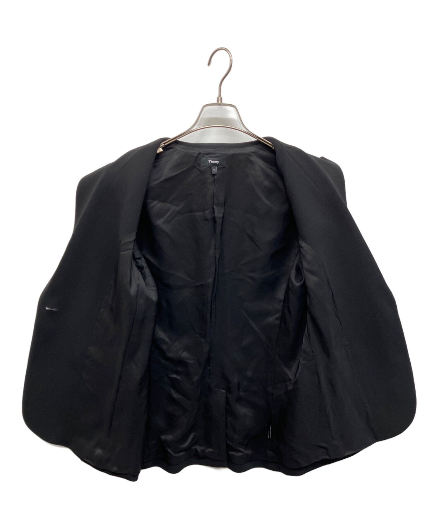 中古・古着通販】theory (セオリー) theory テーラードジャケット