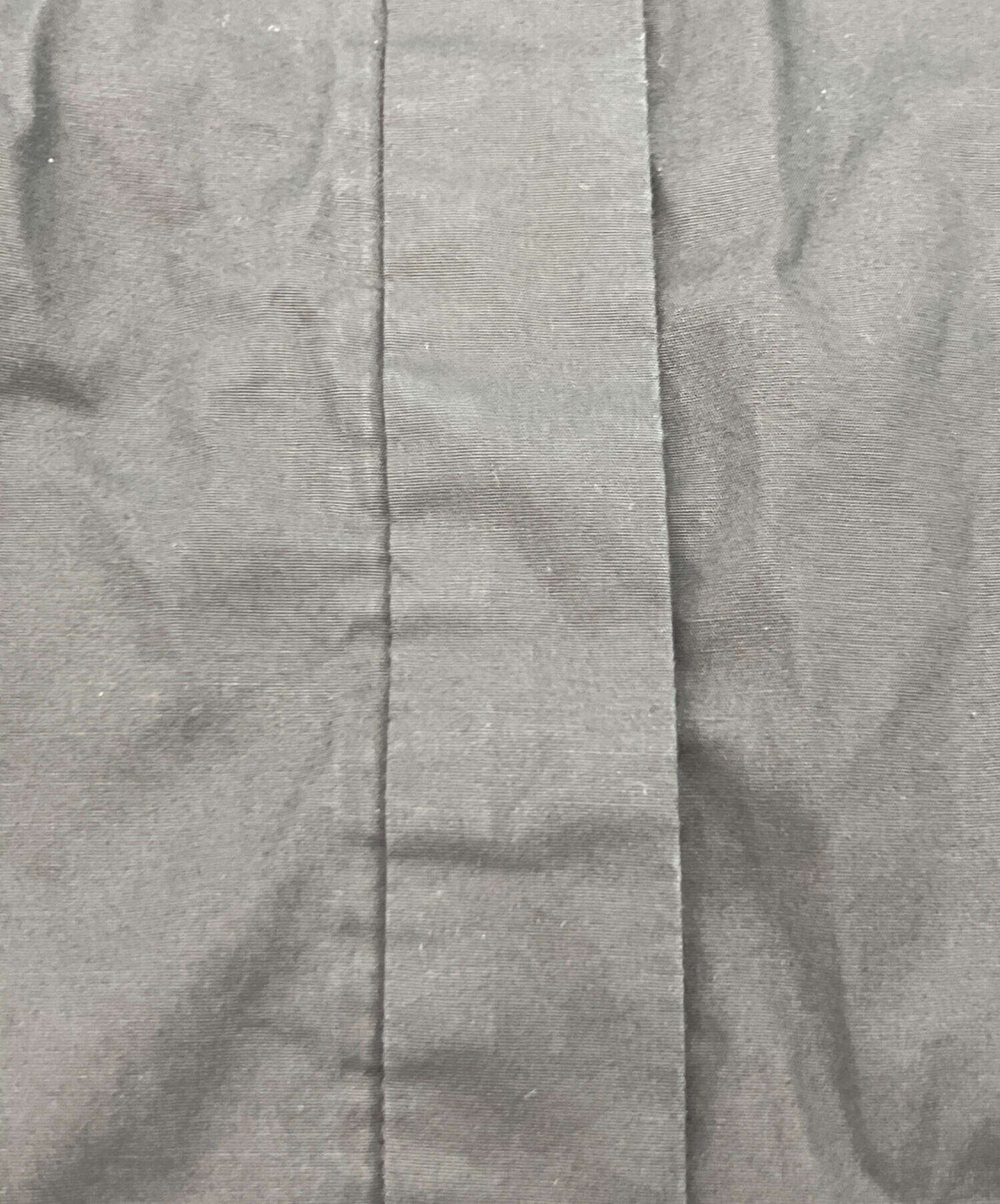 中古・古着通販】ANAYI (アナイ) ストレッチブロードS/Sシャツ