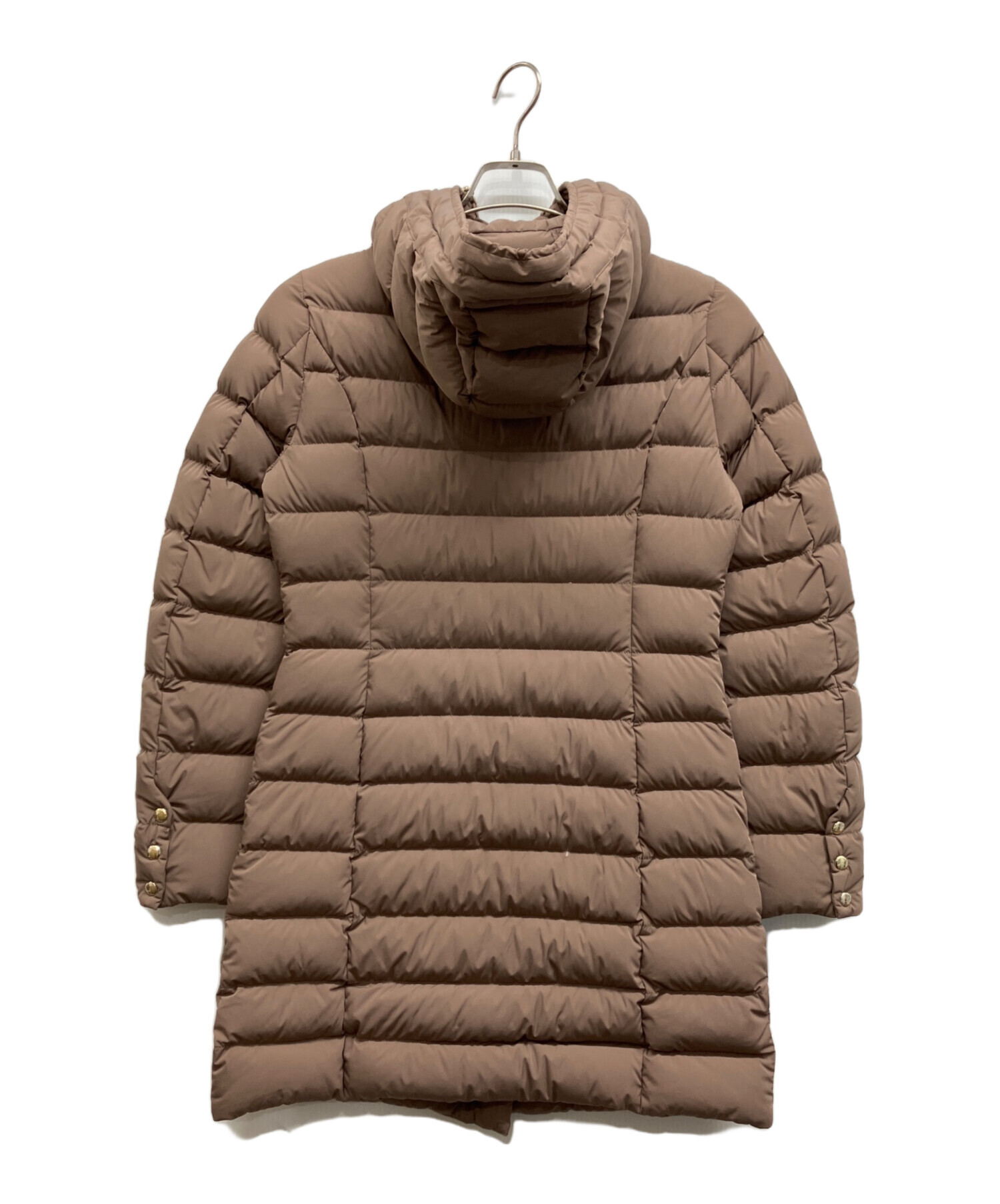 中古・古着通販】CAPE HORN (ケープホーン) SANTACRUZダウンコート
