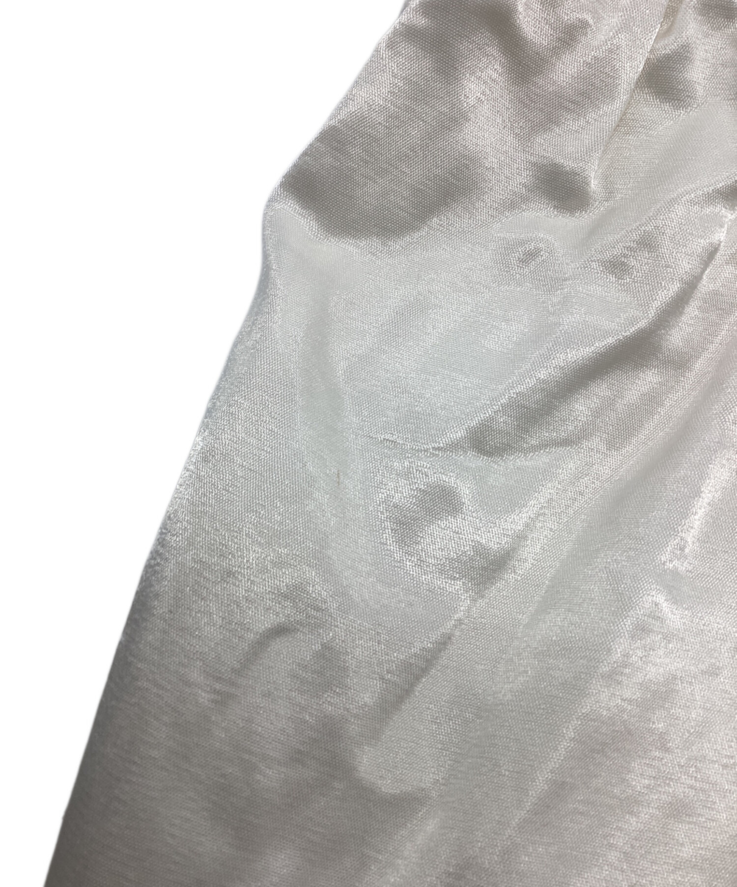 中古・古着通販】JIL SANDER (ジルサンダー) バックロゴサテンブルゾン
