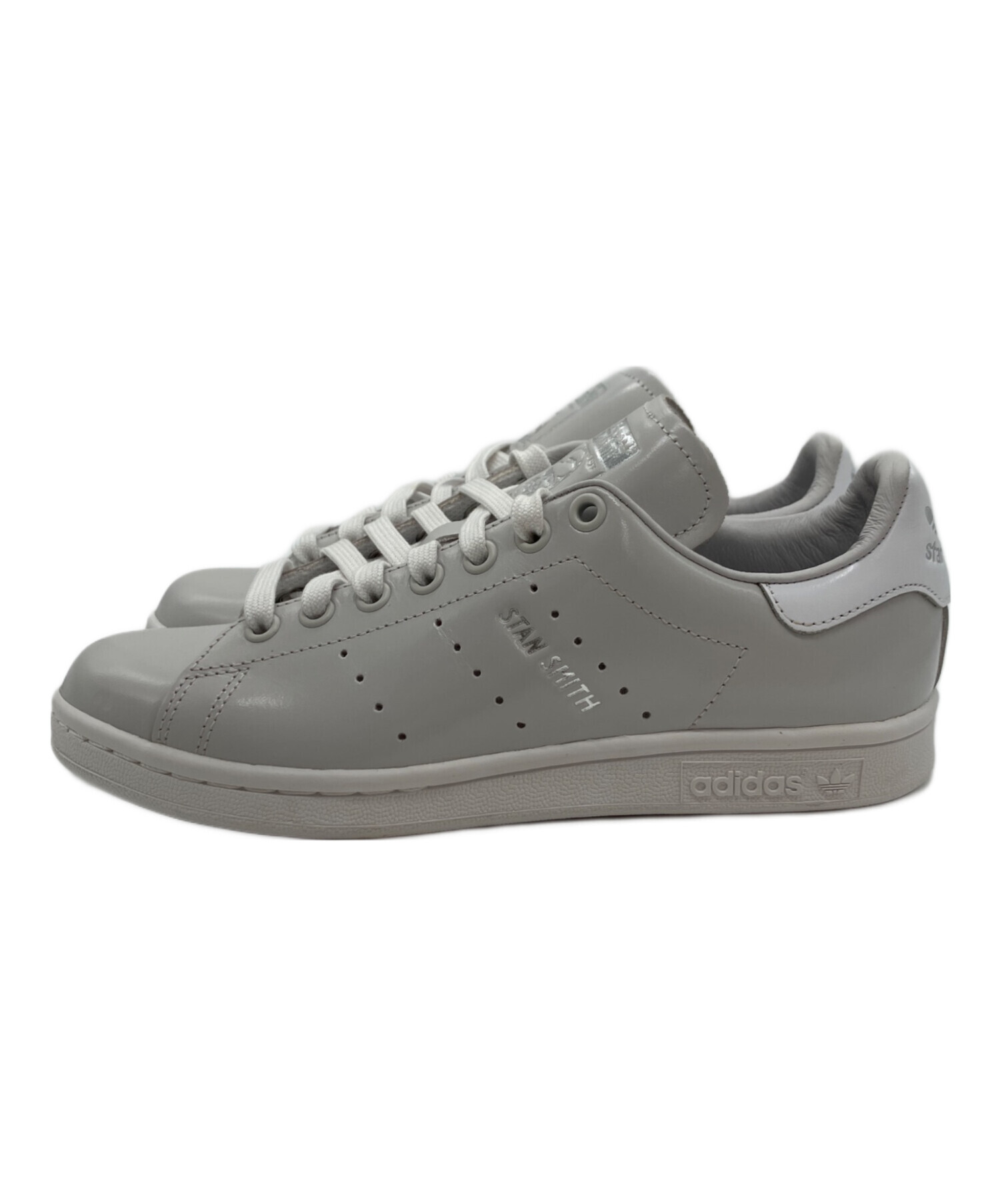 【新品】 Stan Smith beauty ＆ youth グレー 中古・古着通販】adidas (アディダス) BEAUTY&YOUTH (ビューティー