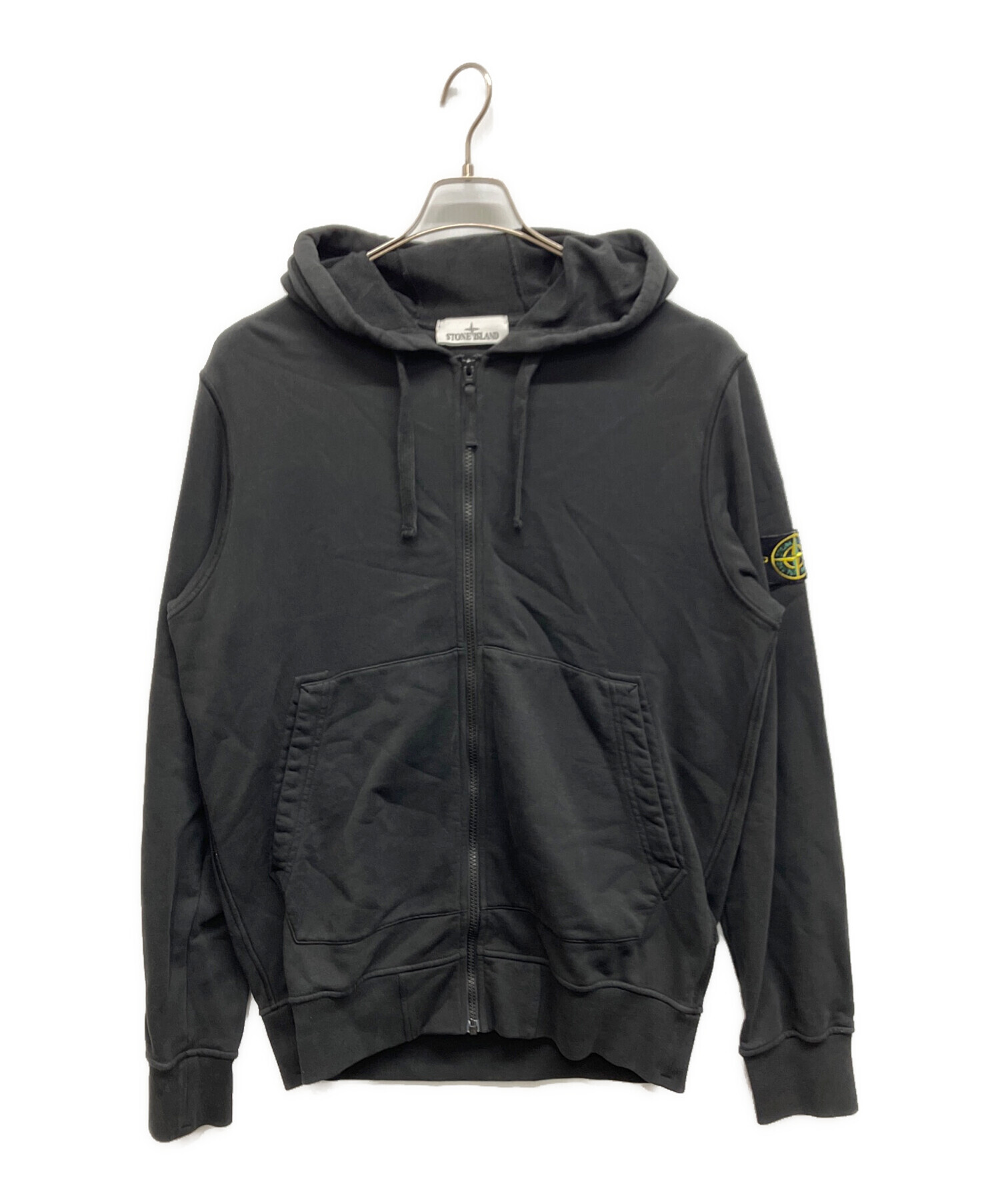 中古・古着通販】STONE ISLAND (ストーンアイランド) ロゴパッチ