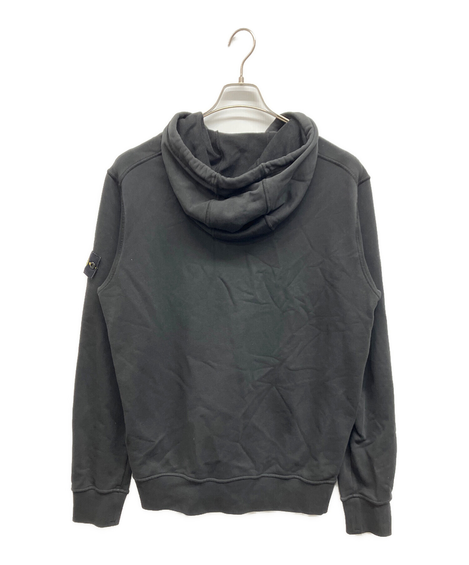 中古・古着通販】STONE ISLAND (ストーンアイランド) ロゴパッチ