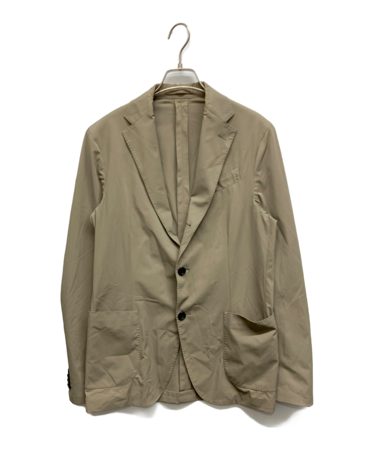 中古・古着通販】LARDINI (ラルディーニ) ナイロンストレッチ3B