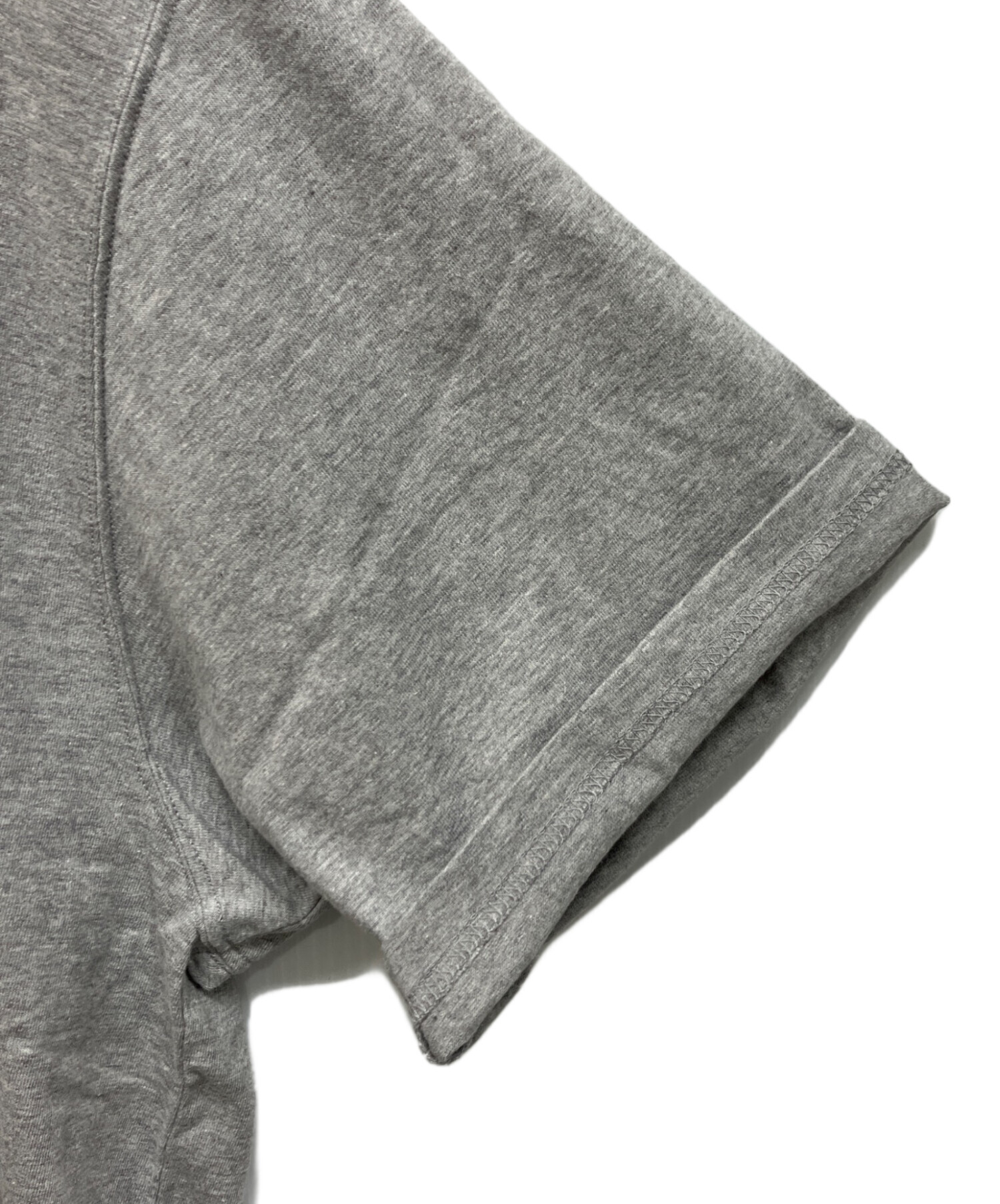 中古・古着通販】ENNOY (エンノイ) 3Pack Tee グレー サイズ:XL