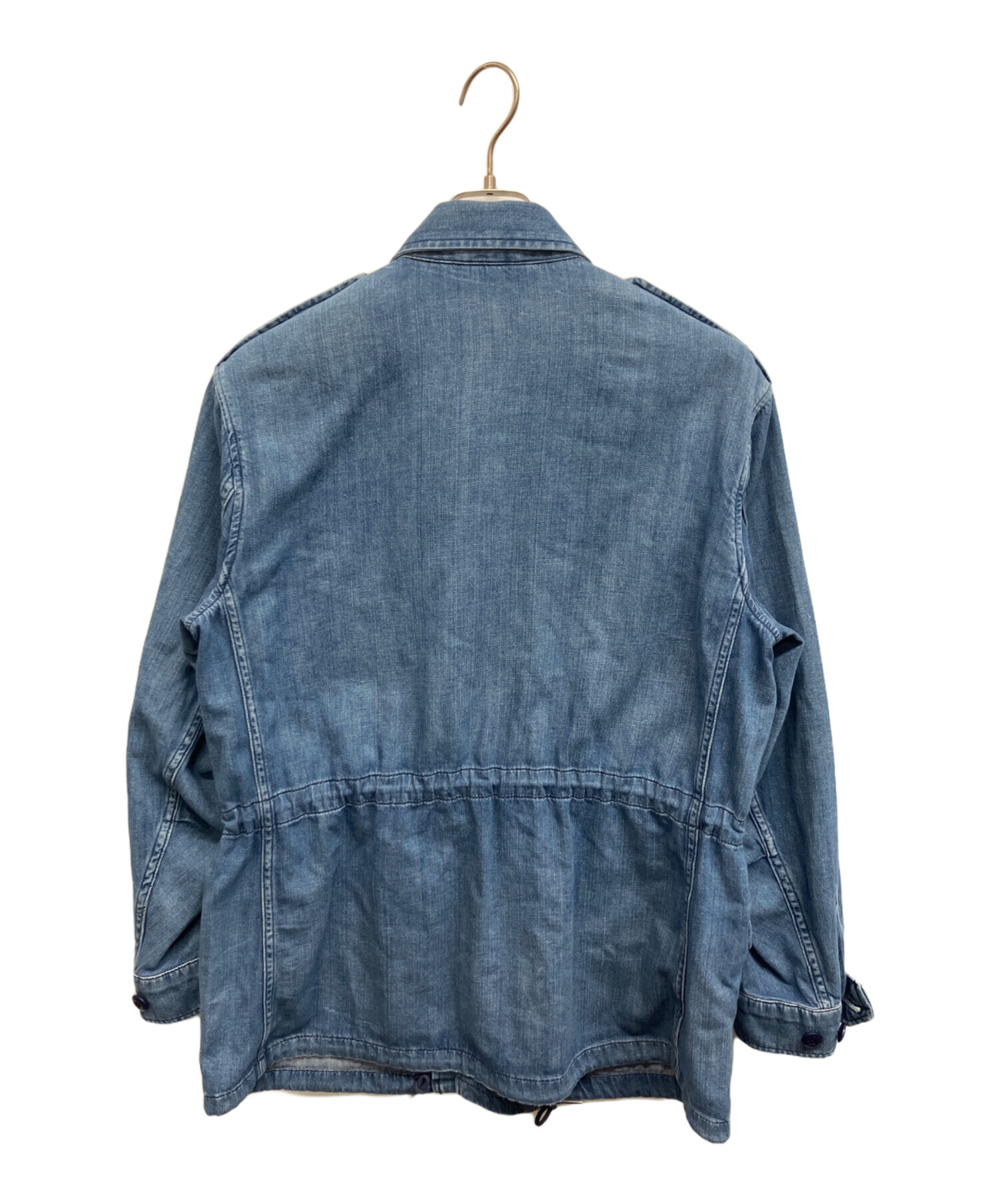 中古・古着通販】Denim & Supply Ralph Lauren (デニム＆サプライ