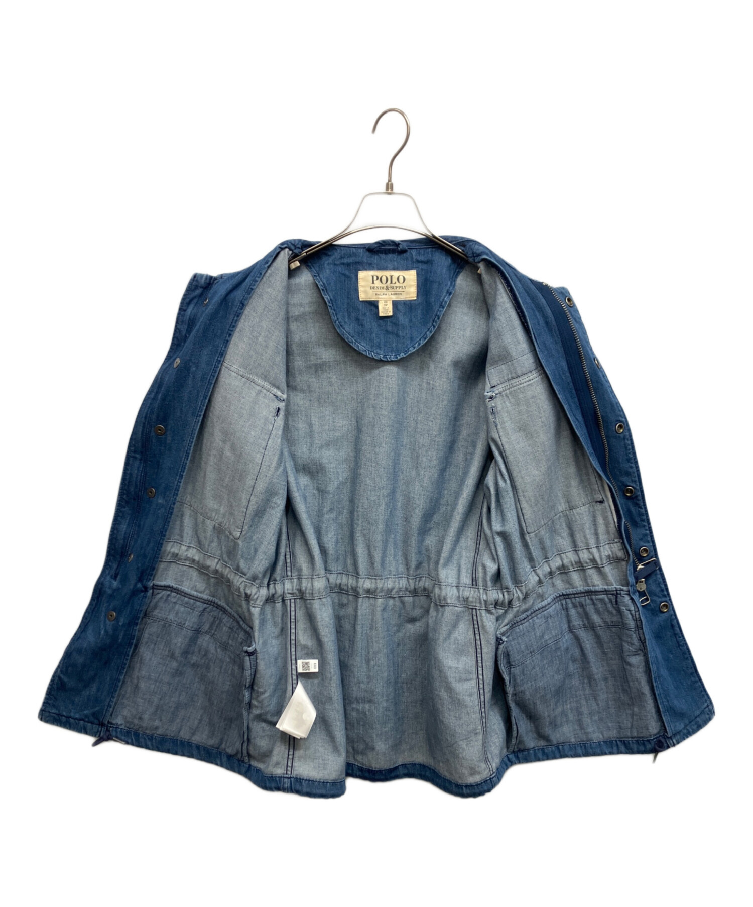 中古・古着通販】Denim & Supply Ralph Lauren (デニム＆サプライ