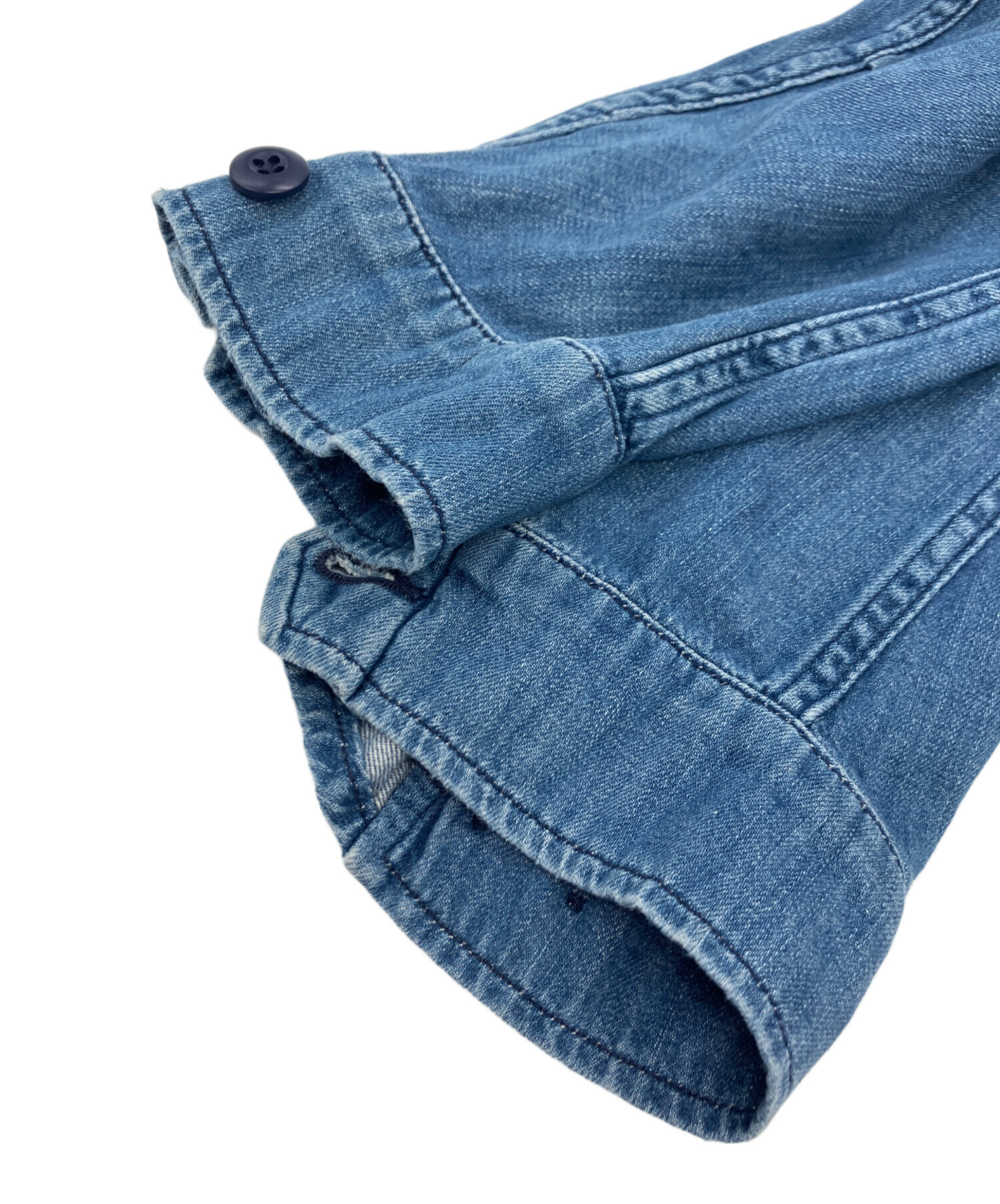 中古・古着通販】Denim & Supply Ralph Lauren (デニム＆サプライ