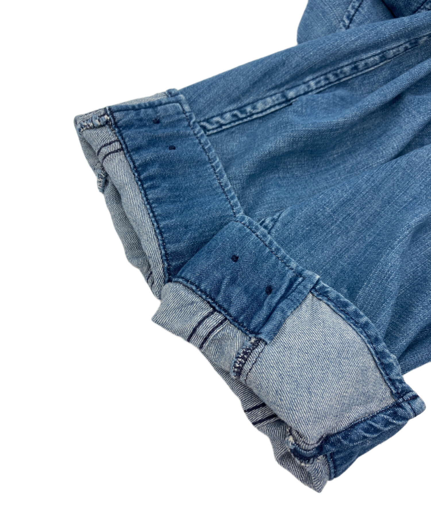 中古・古着通販】Denim & Supply Ralph Lauren (デニム＆サプライ