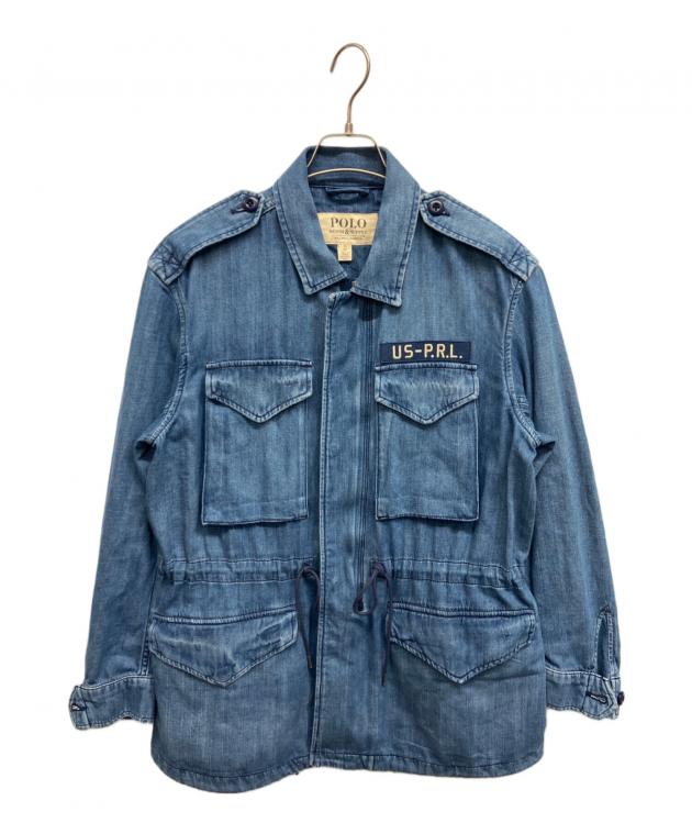 中古・古着通販】Denim & Supply Ralph Lauren (デニム＆サプライ