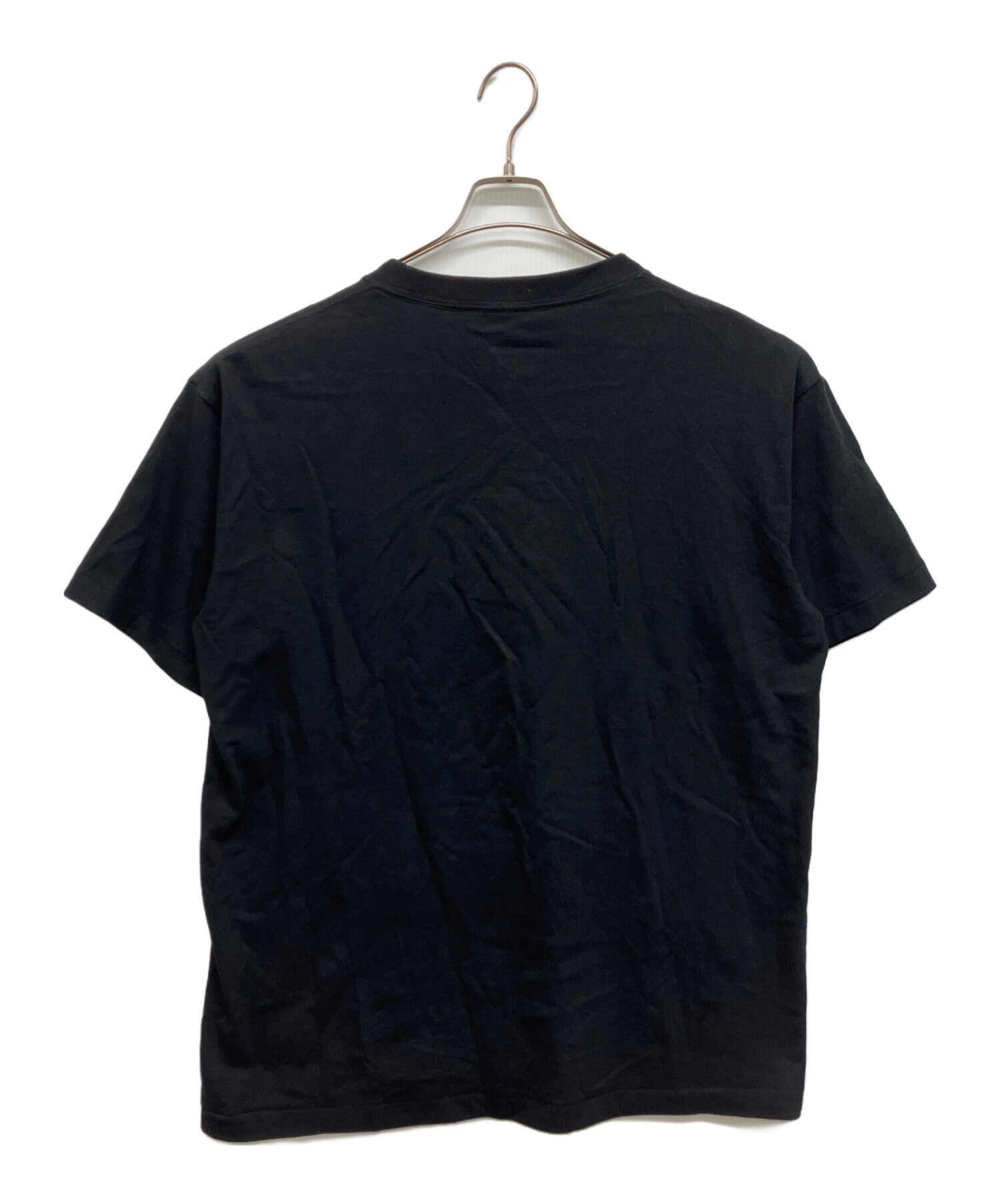 中古・古着通販】BoTT (ボット) Flail Tee ブラック サイズ:X