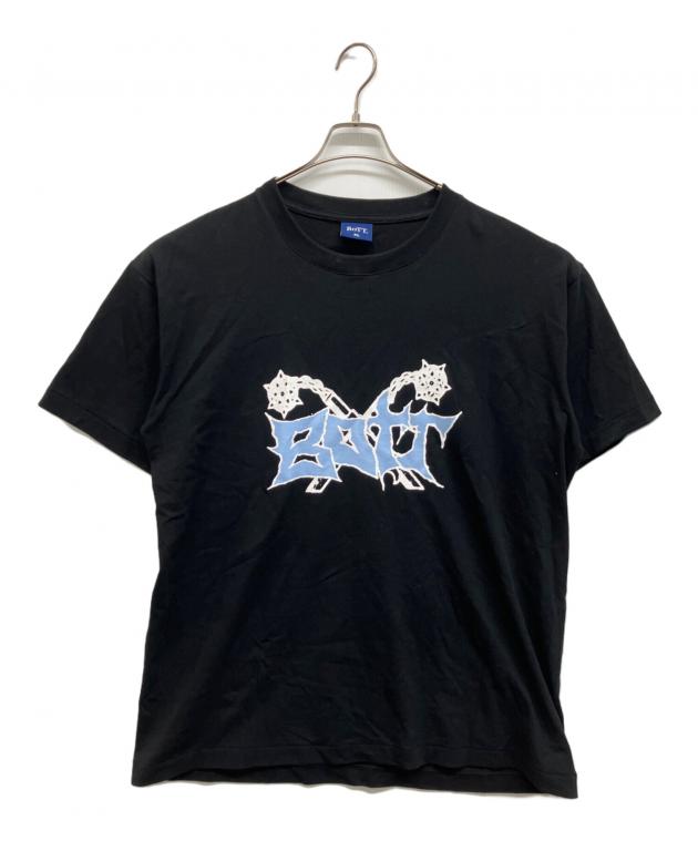 【新品未使用】BOTT FLAIL TEE BLACK 中古・古着通販】BoTT (ボット) Flail Tee ブラック サイズ:X