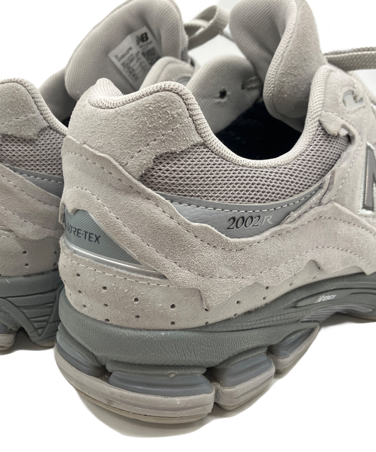 中古・古着通販】NEW BALANCE (ニューバランス) New Balance U200227R