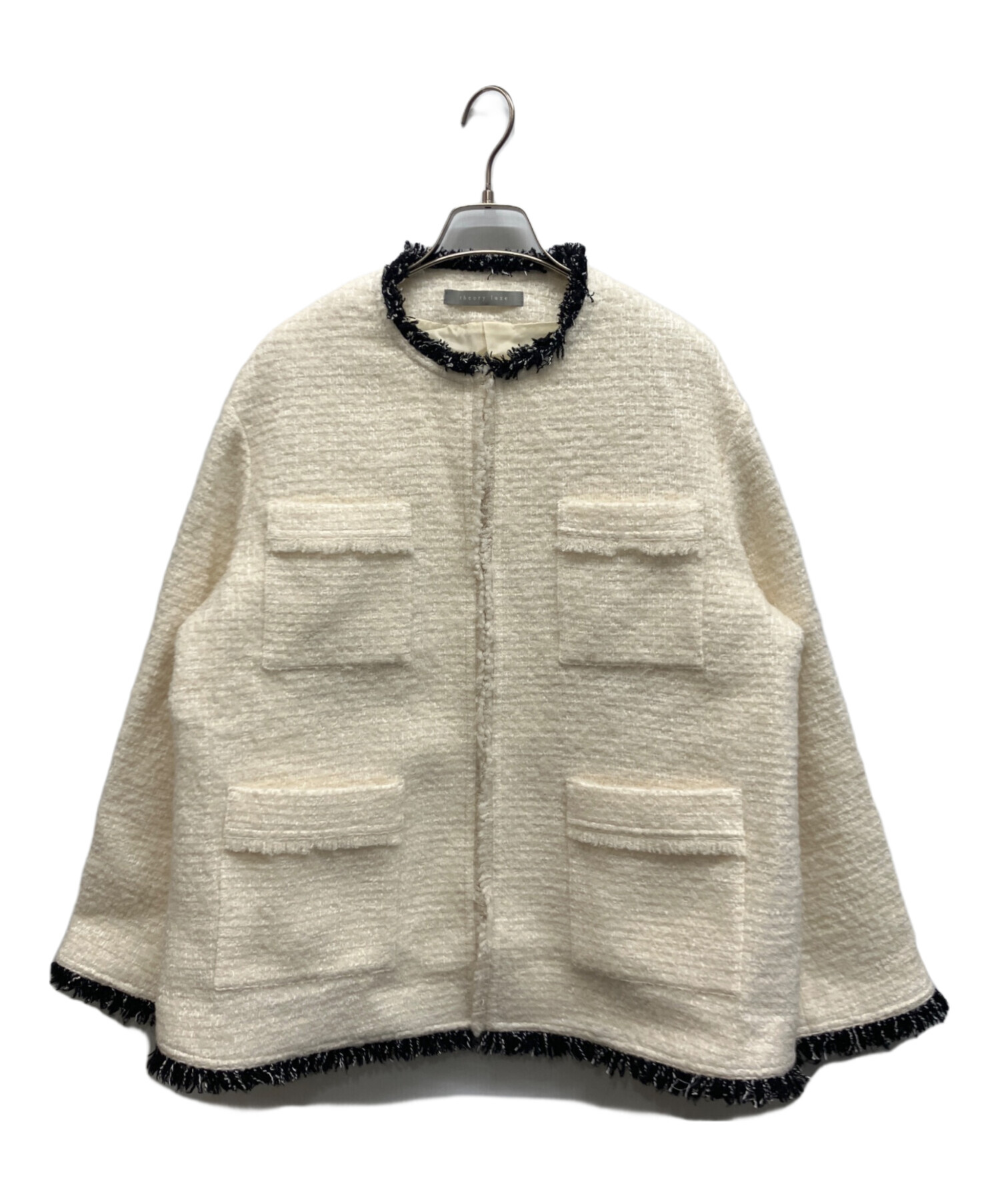 中古・古着通販】theory luxe (セオリーリュクス) COSETTE NADIE