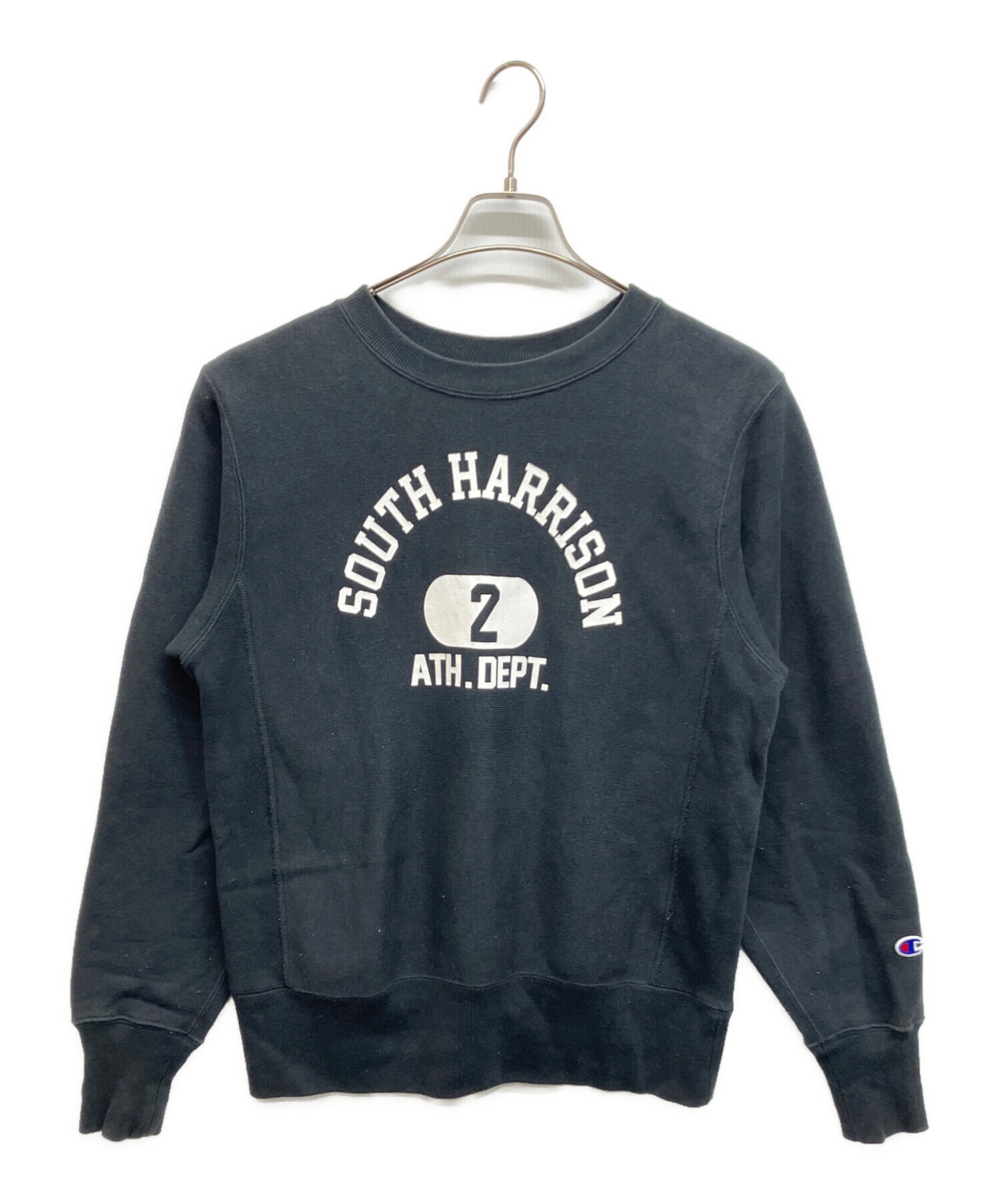 中古・古着通販】Champion REVERSE WEAVE (チャンピオン リバース 