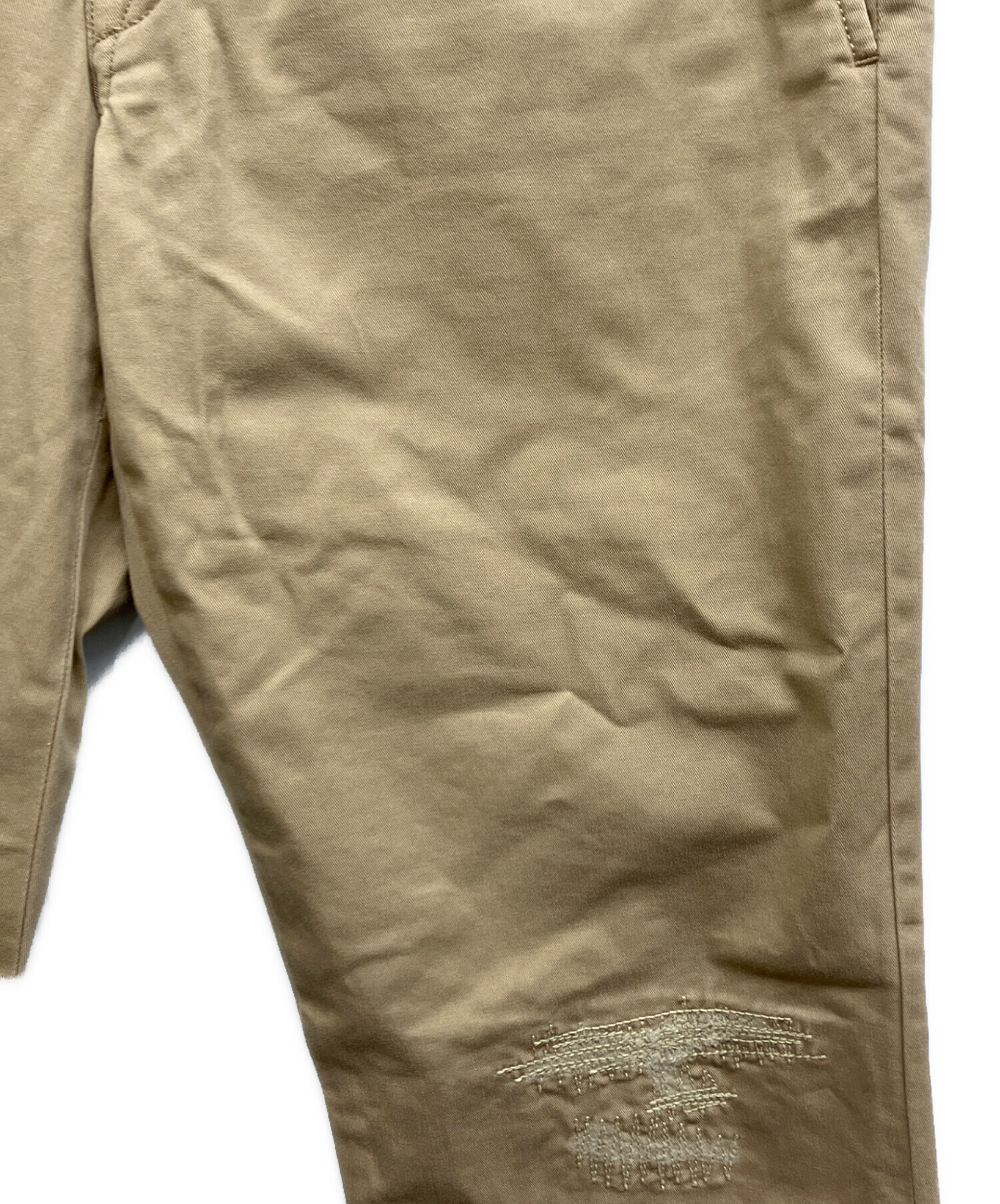 中古・古着通販】POLO RALPH LAUREN (ポロ・ラルフローレン) ダメージ