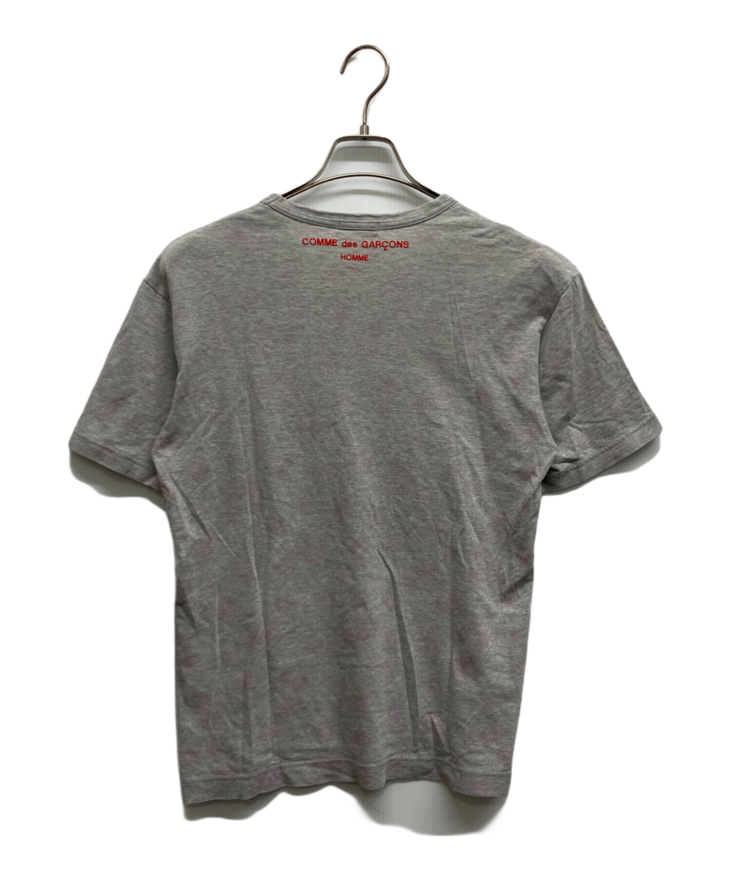 中古・古着通販】COMME des GARCONS HOMME (コムデギャルソン オム 