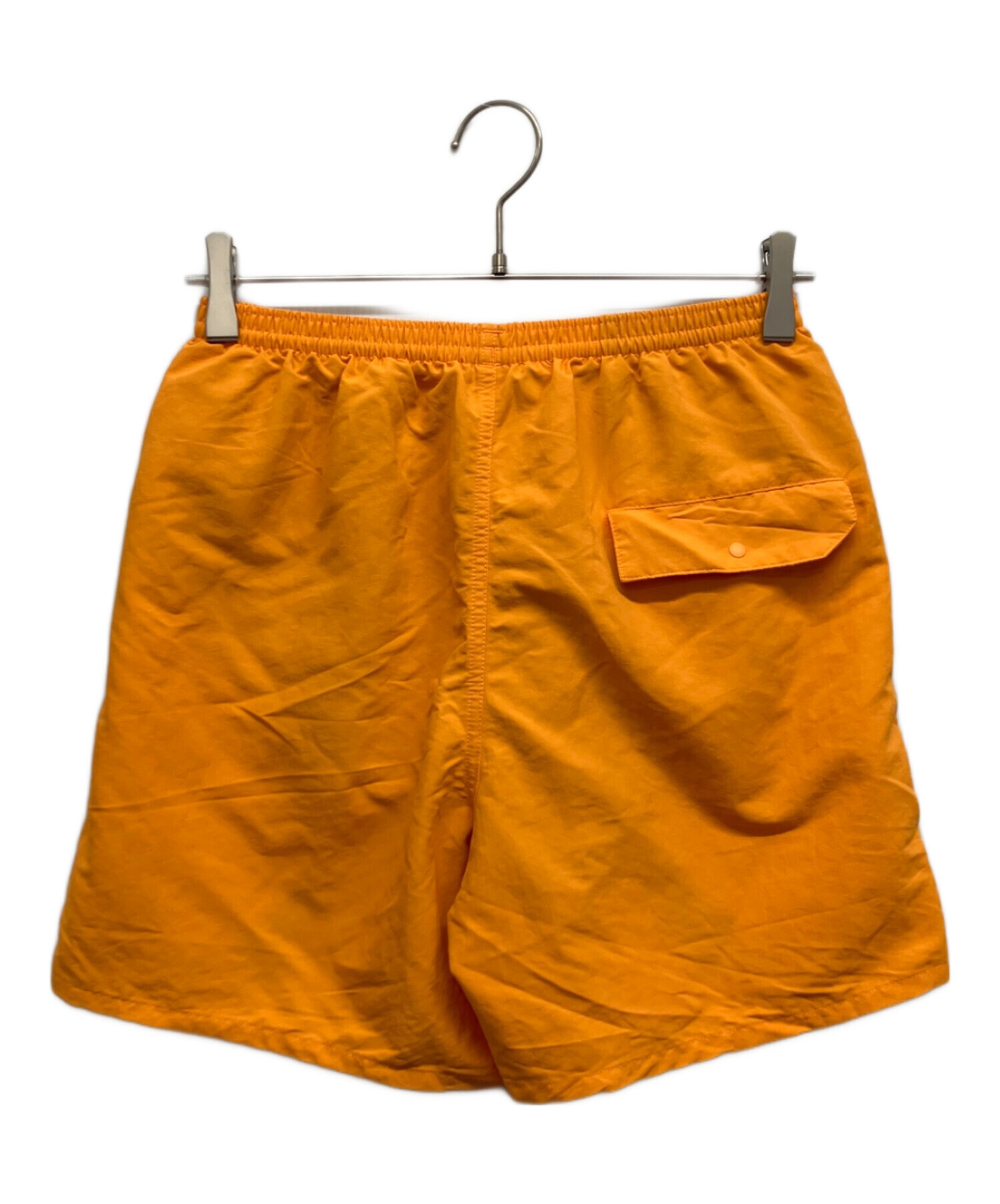 中古・古着通販】Patagonia (パタゴニア) バギーズショーツ オレンジ
