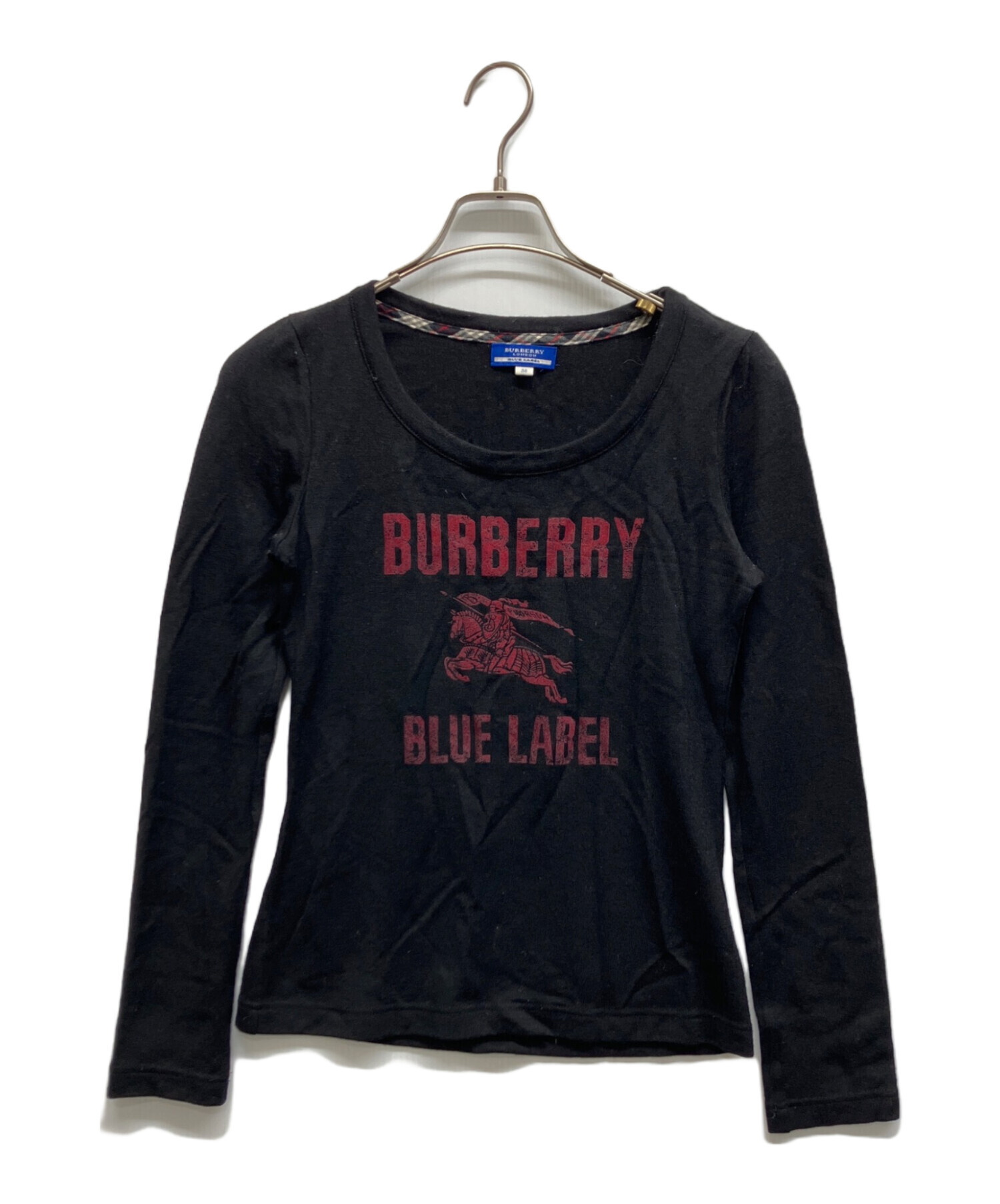 中古・古着通販】BURBERRY BLUE LABEL (バーバリー ブルー レーベル