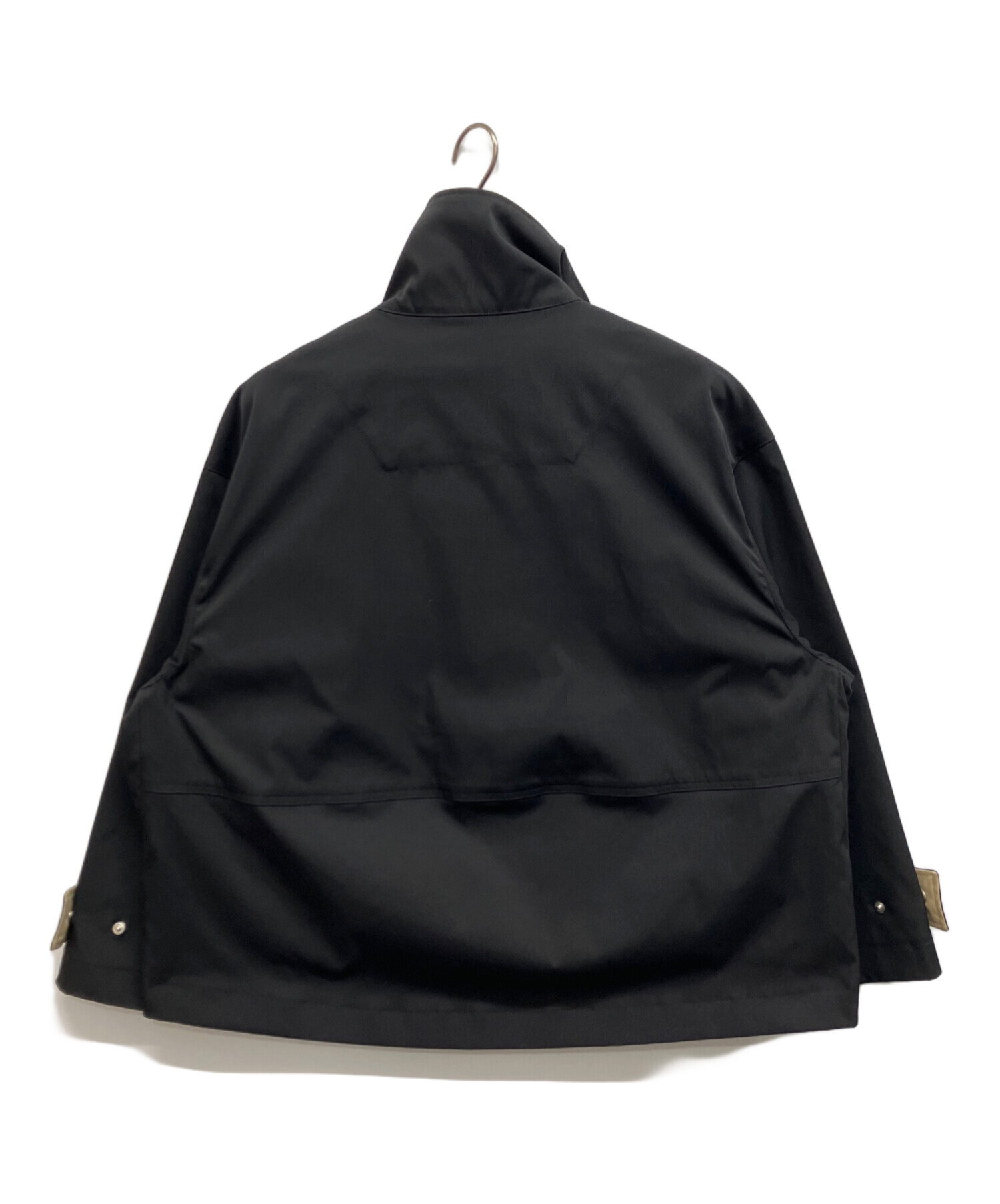 中古・古着通販】Spick and Span (スピック＆スパン) スタンドカラー 