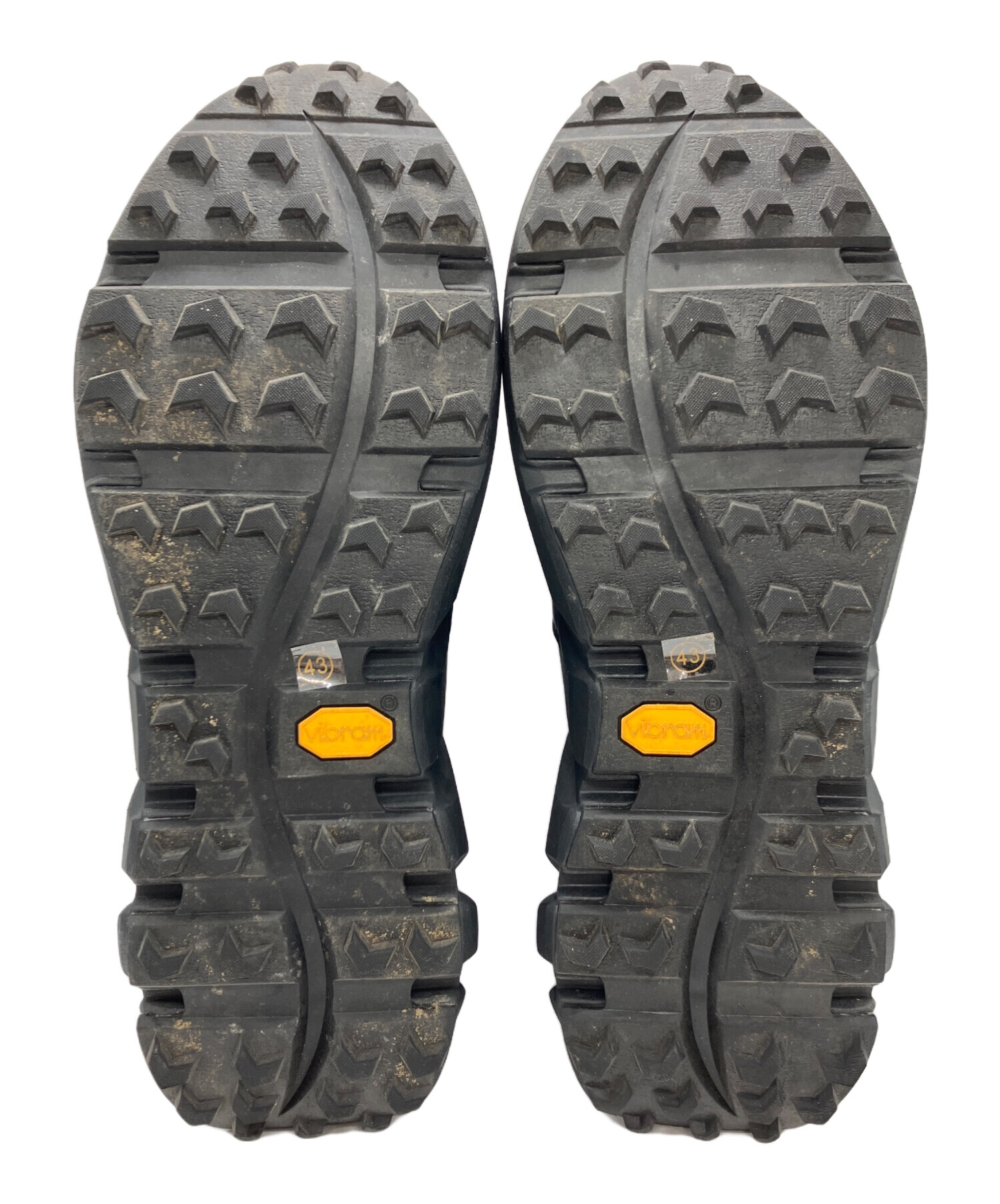 中古・古着通販】OPENING ACT (オープニングアクト) vibram (ビブラム