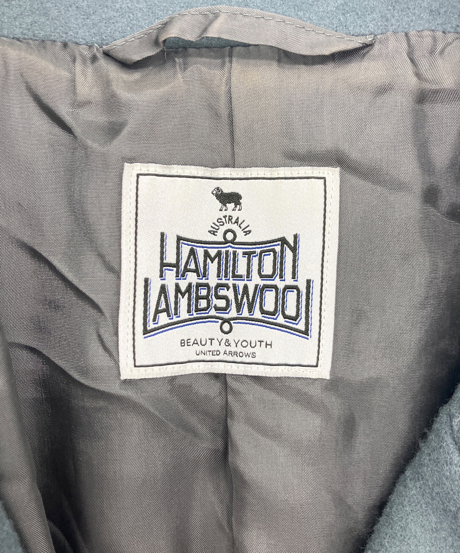 中古・古着通販】BEAUTY&YOUTH UNITED ARROWS (ビューティーアンド 