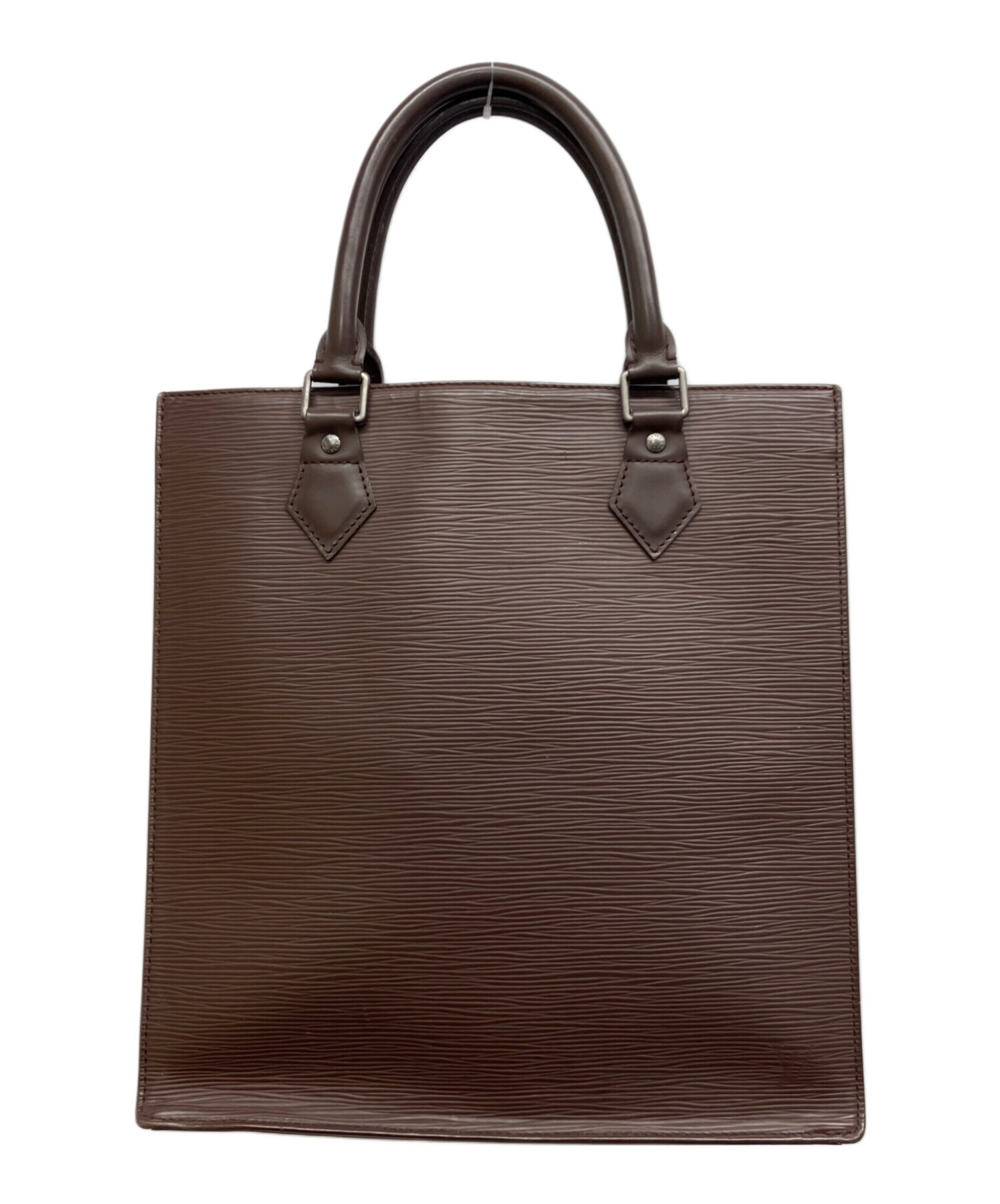 中古・古着通販】LOUIS VUITTON (ルイ ヴィトン) エピサックプラPM