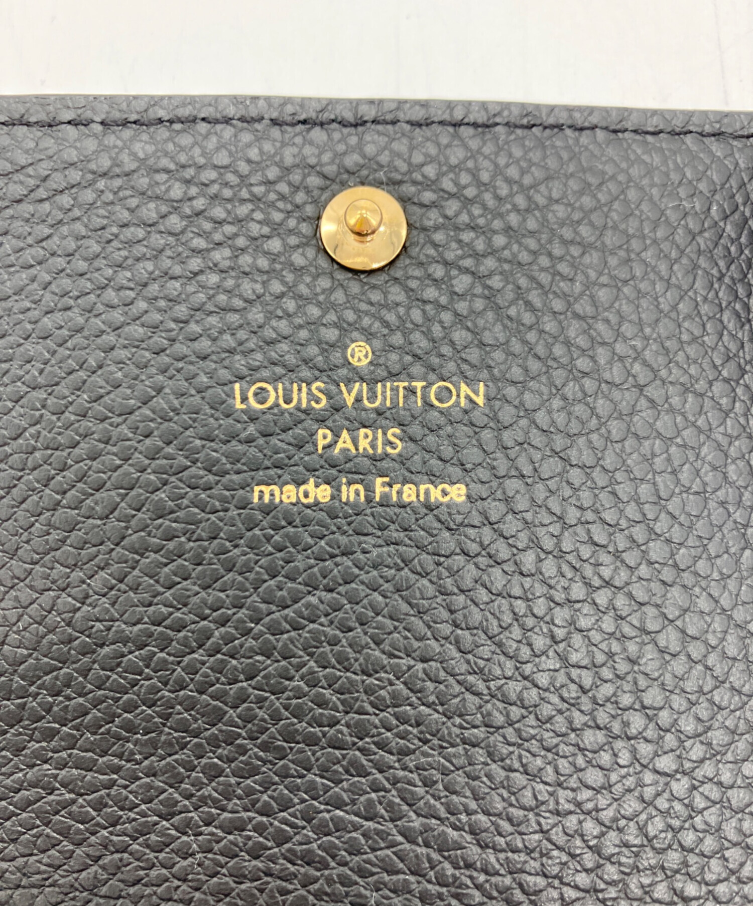中古・古着通販】LOUIS VUITTON (ルイ ヴィトン) モノグラムアンヴェ