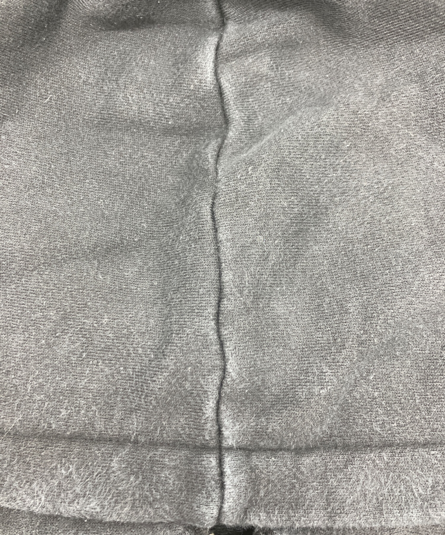 中古・古着通販】AMIRI (アミリ) MA Quad Zip Hoodie ブラック サイズ