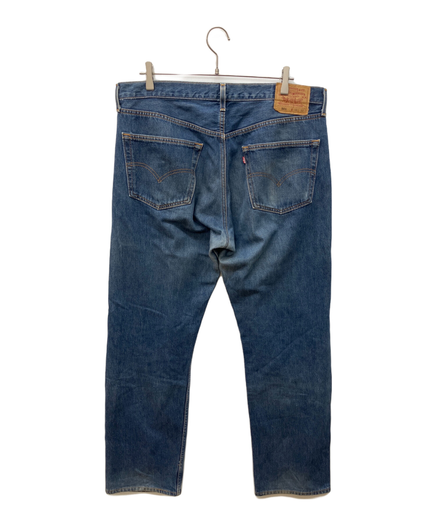 中古・古着通販】LEVI