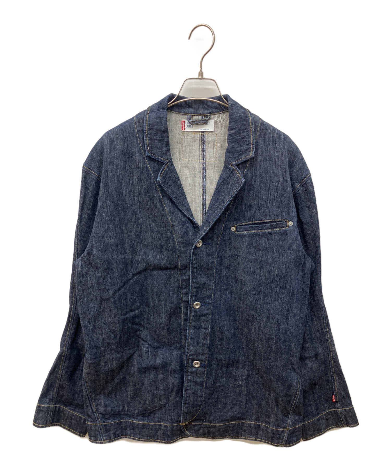 中古・古着通販】LEVI