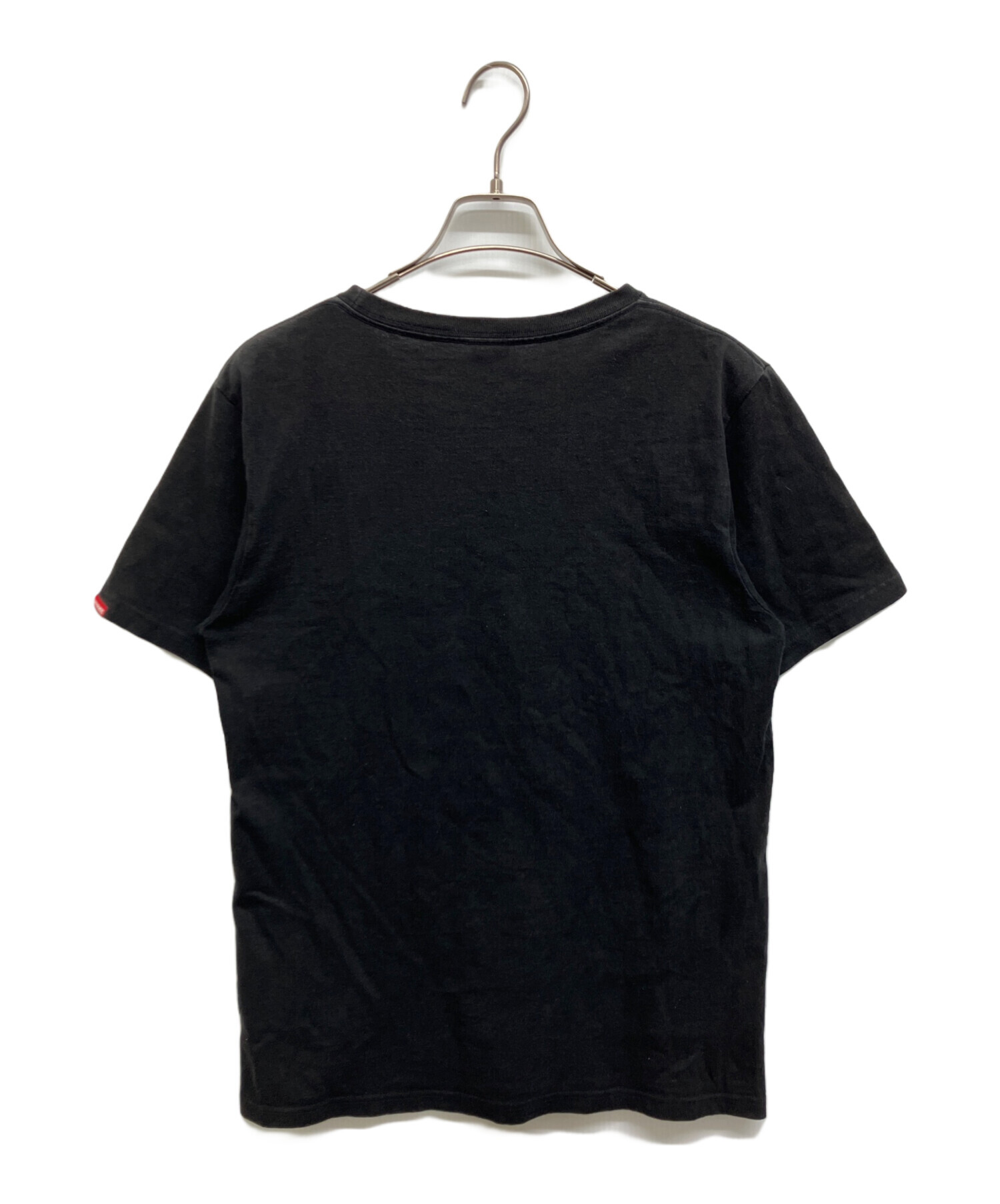 WACKO MARIA GUILTY PARTIES Tシャツ　ブラック　M 中古・古着通販】WACKO MARIA (ワコマリア) Guilty PartiesプリントT