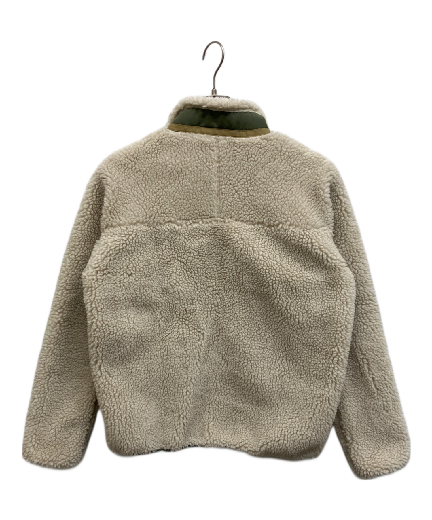 中古・古着通販】Patagonia (パタゴニア) レトロX・ジャケット