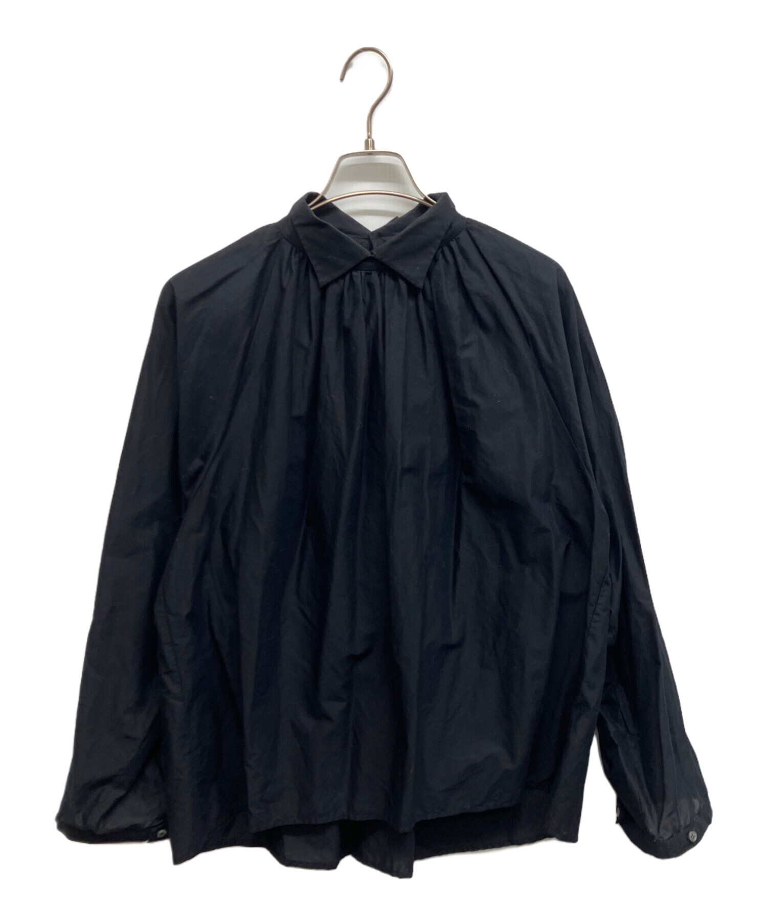 中古・古着通販】BEARDSLEY (ビアズリー) ハイネックプルオーバー袖 