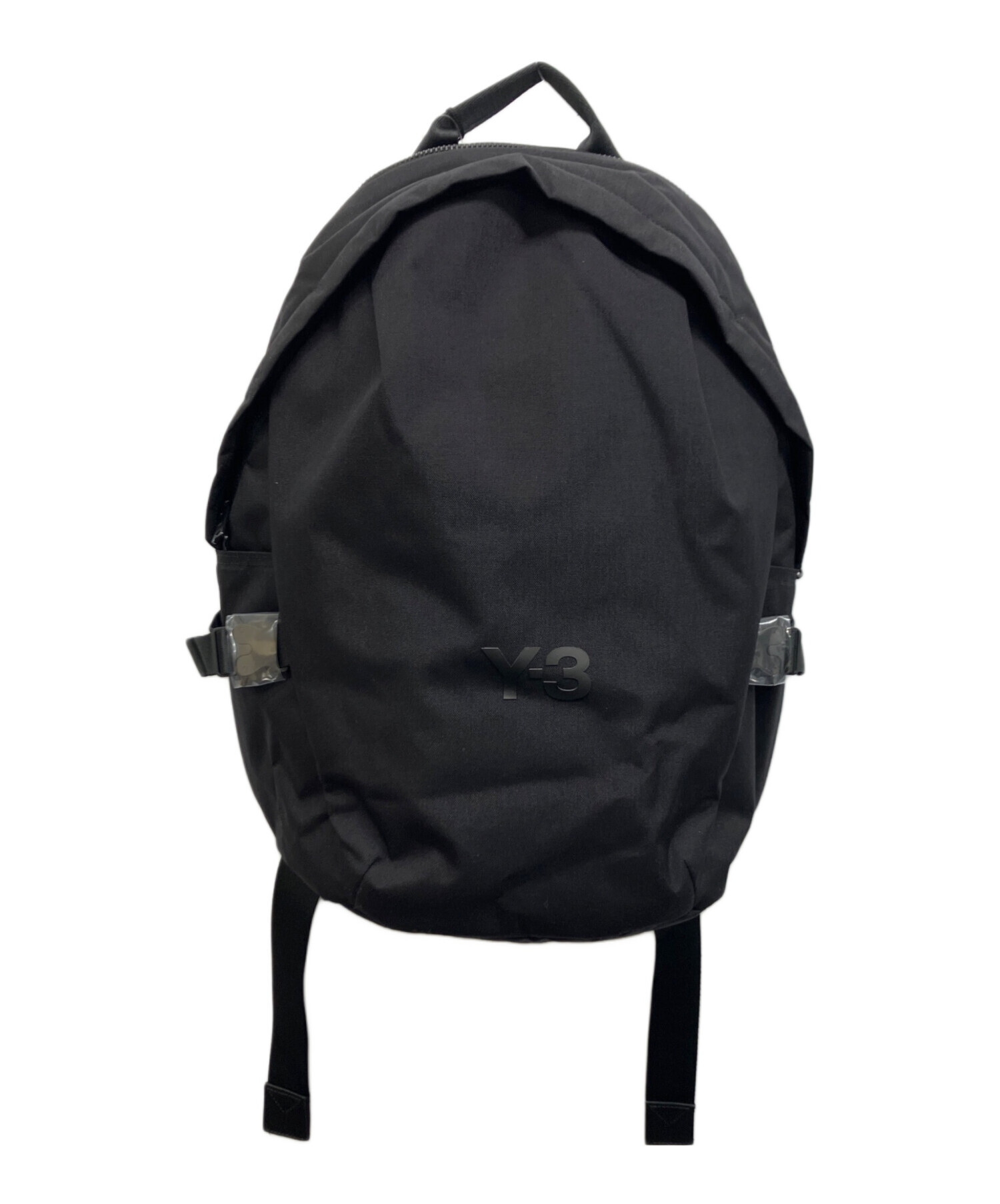 中古・古着通販】Y-3 (ワイスリー) BACKPACK ブラック 未使用品 