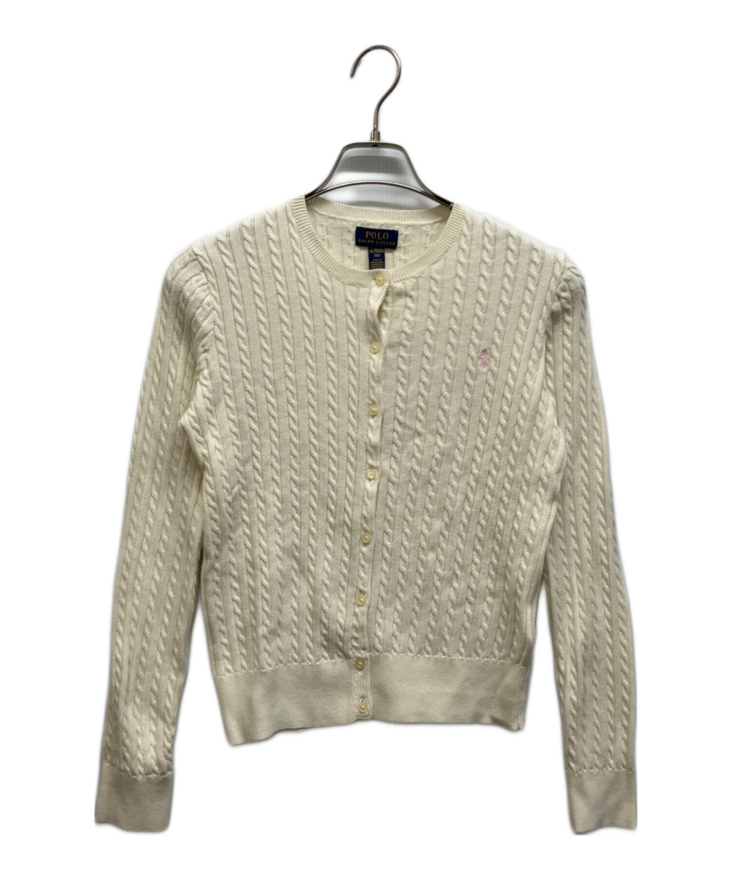 中古・古着通販】POLO RALPH LAUREN (ポロ・ラルフローレン) ケーブル