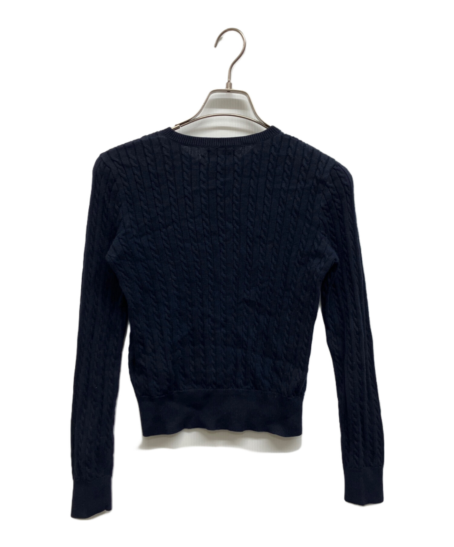 中古・古着通販】POLO RALPH LAUREN (ポロ・ラルフローレン) ケーブル