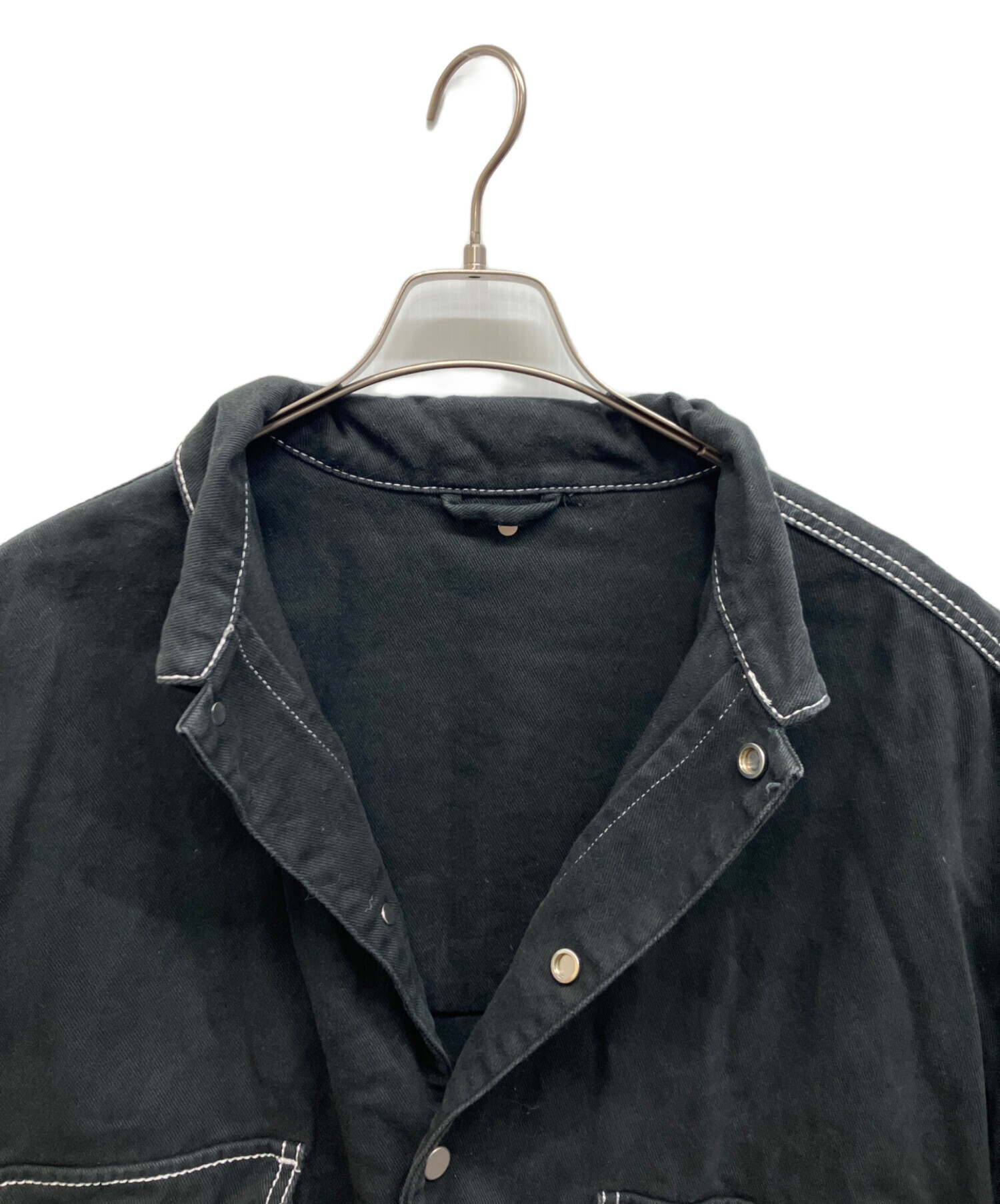 ほぼ未使用 ダンケシェーン　カバーオール 中古・古着通販】DANKE SCHON (ダンケ シェーン) カバーオール