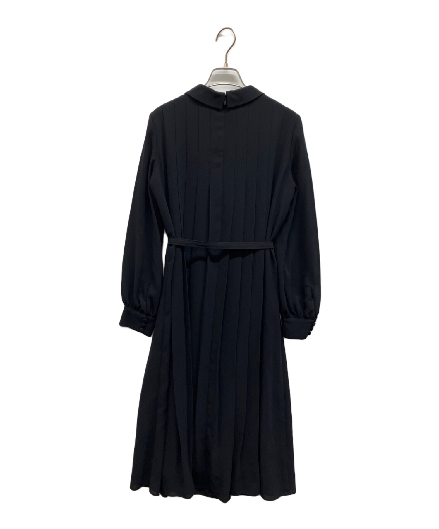 中古・古着通販】ANAYI (アナイ) シアードビービジューカラー