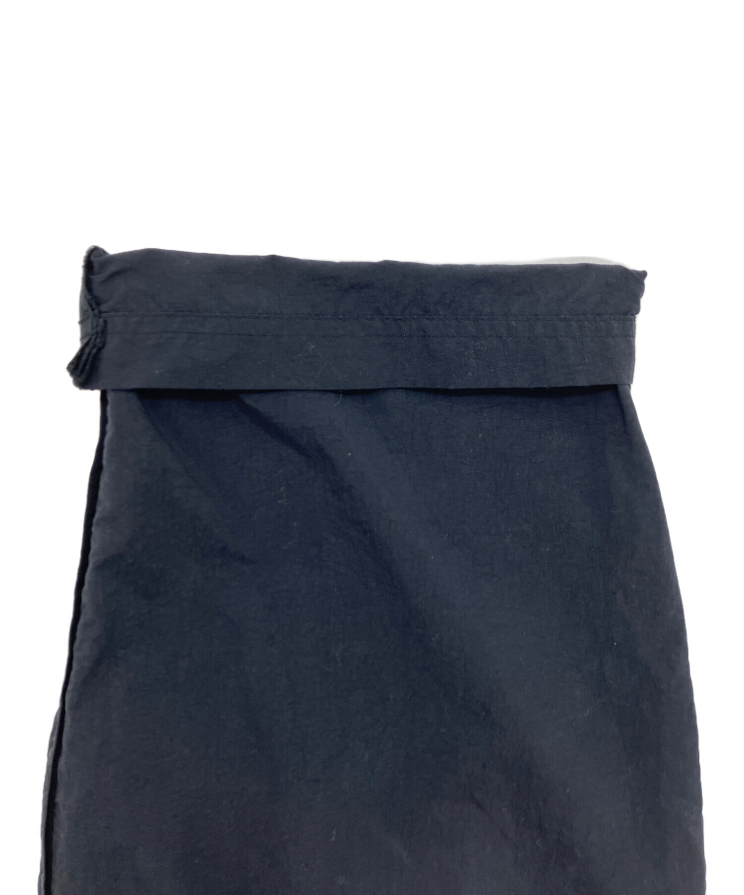 中古・古着通販】REI (レイ) ナイロン デタッチャブルカーゴパンツ