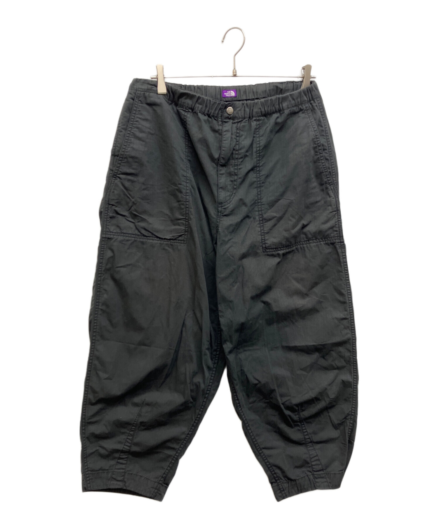 古着 中古・古着通販】THE NORTHFACE PURPLELABEL (ザ・ノースフェイス