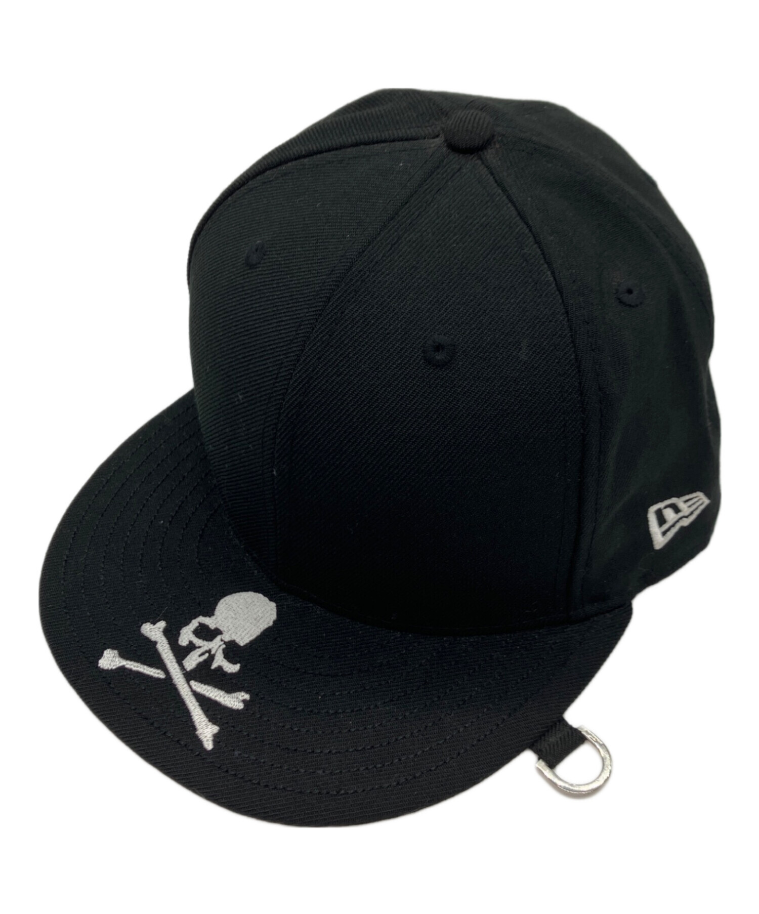中古・古着通販】New Era (ニューエラ) Mastermind JAPAN (マスター