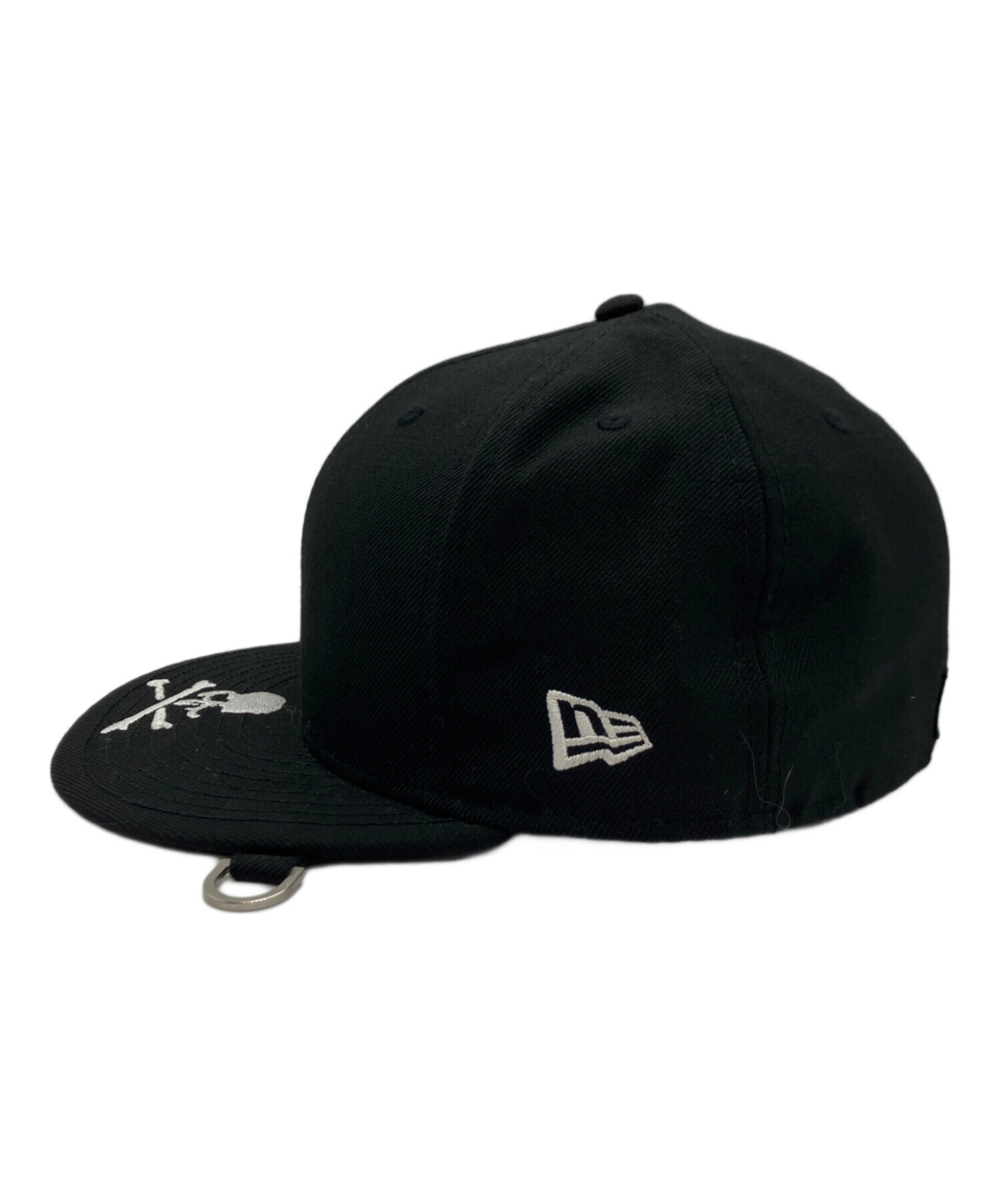 中古・古着通販】New Era (ニューエラ) Mastermind JAPAN (マスター