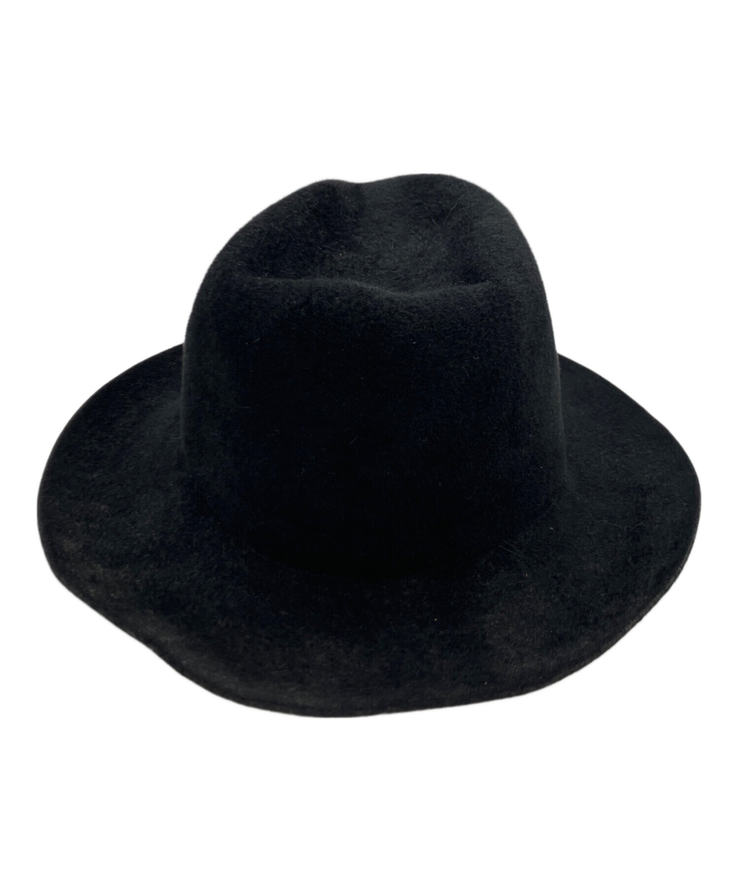 WACKO MARIA 東京HAT ROCKERS ブラック ハット　XLサイズ 中古・古着通販】WACKO MARIA (ワコマリア) 東京 hat rockers