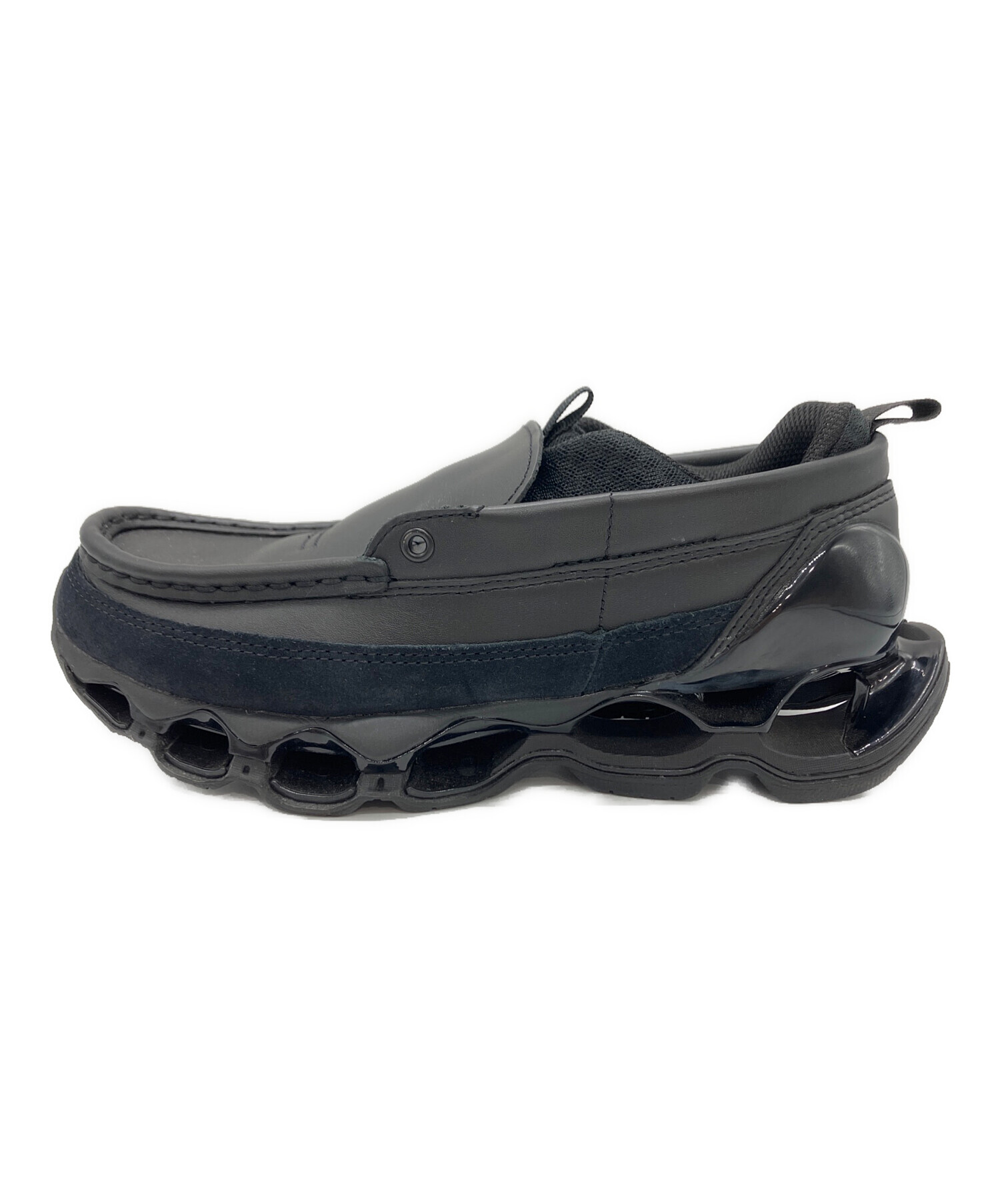 中古・古着通販】MIZUNO (ミズノ) emmi (エミ) WAVE PROPHECY MOC