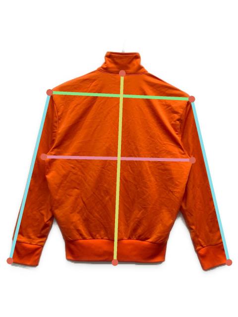 中古・古着通販】adidas (アディダス) アディカラー クラシックス