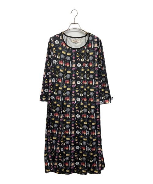 中古・古着通販】Super Beauty (スーパービューティ) ビジュー付総柄
