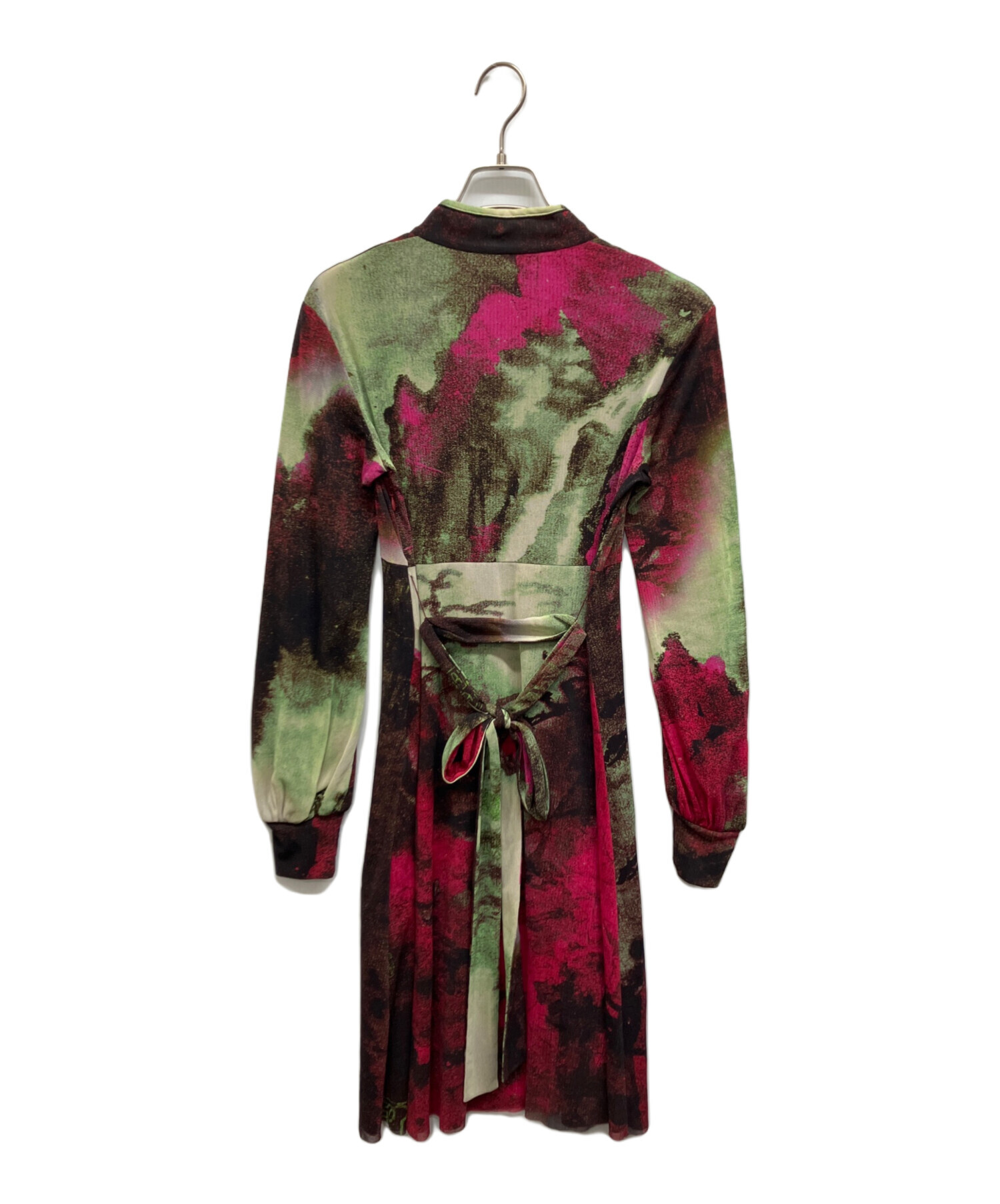 中古・古着通販】VIVIENNE TAM (ヴィヴィアンタム) パワーネット