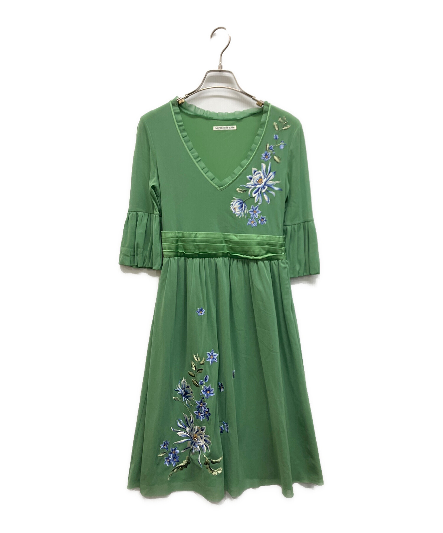 中古・古着通販】VIVIENNE TAM (ヴィヴィアンタム) パワーネット