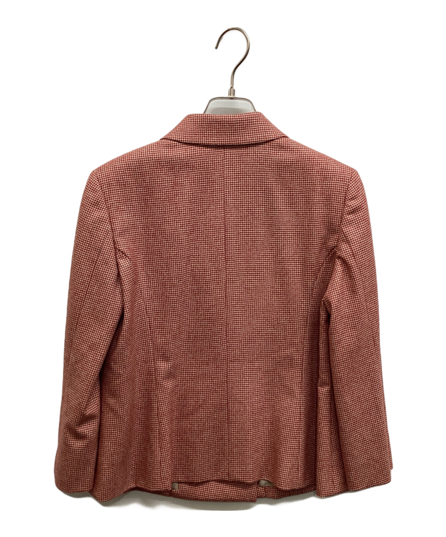 中古・古着通販】BROOKS BROTHERS (ブルックスブラザーズ) 千鳥格子